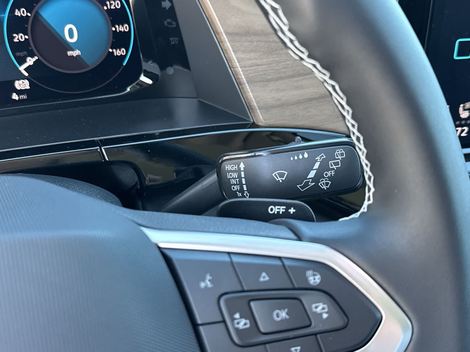 Thumbnail: 2026 Volkswagen Atlas - 25