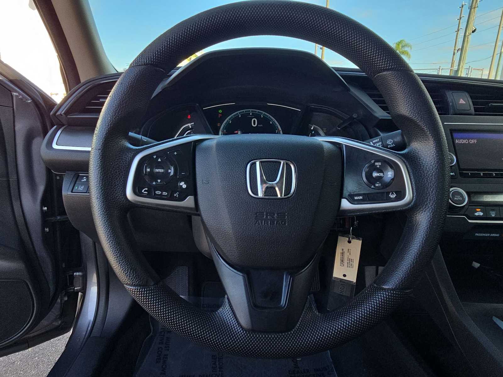 Thumbnail: 2021 Honda Civic - 22