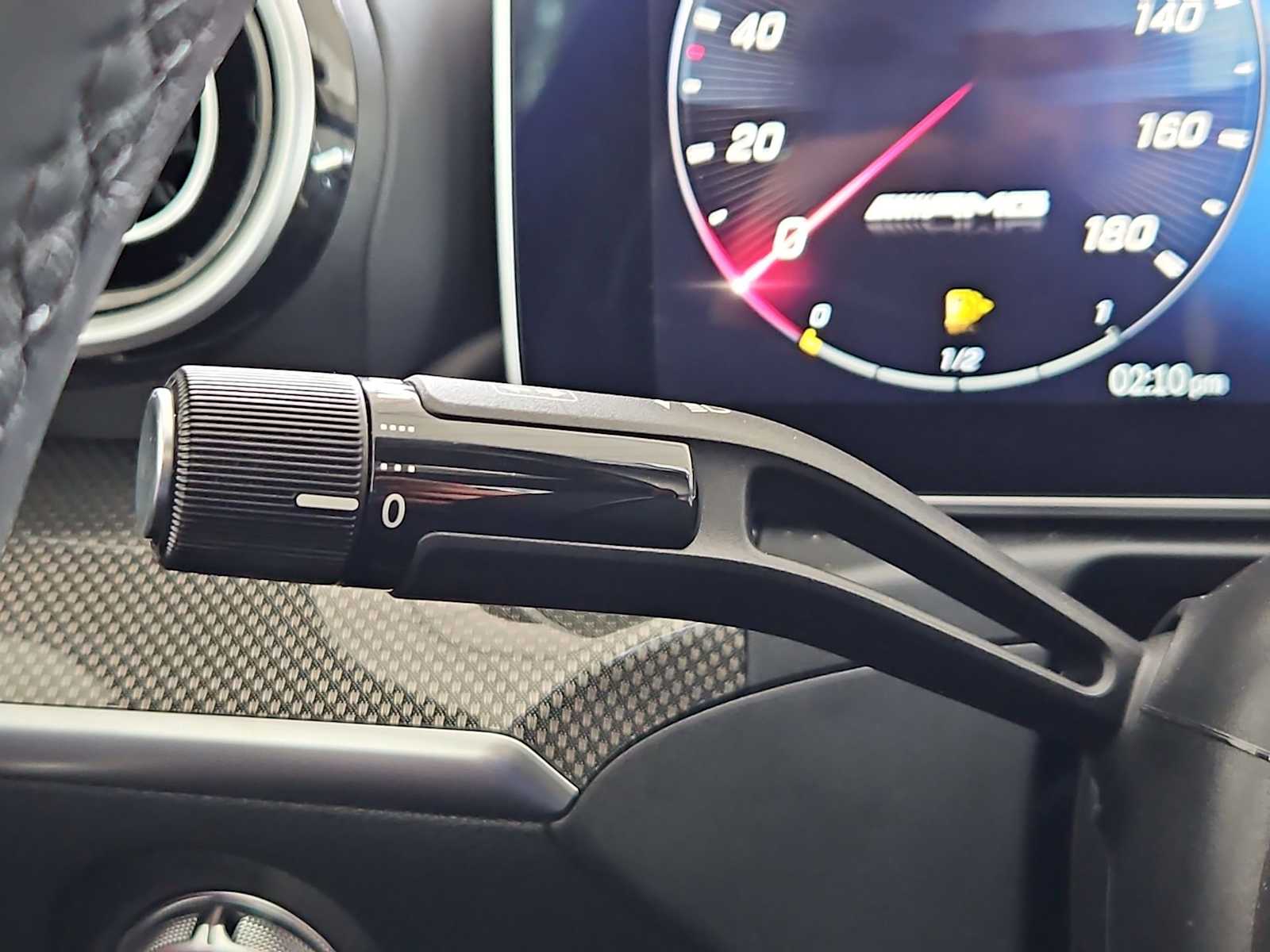 Thumbnail: 2024 Mercedes-Benz C-Class - 27