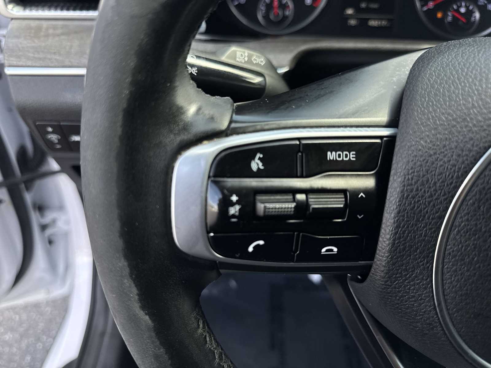 Thumbnail: 2022 Kia K5 - 22