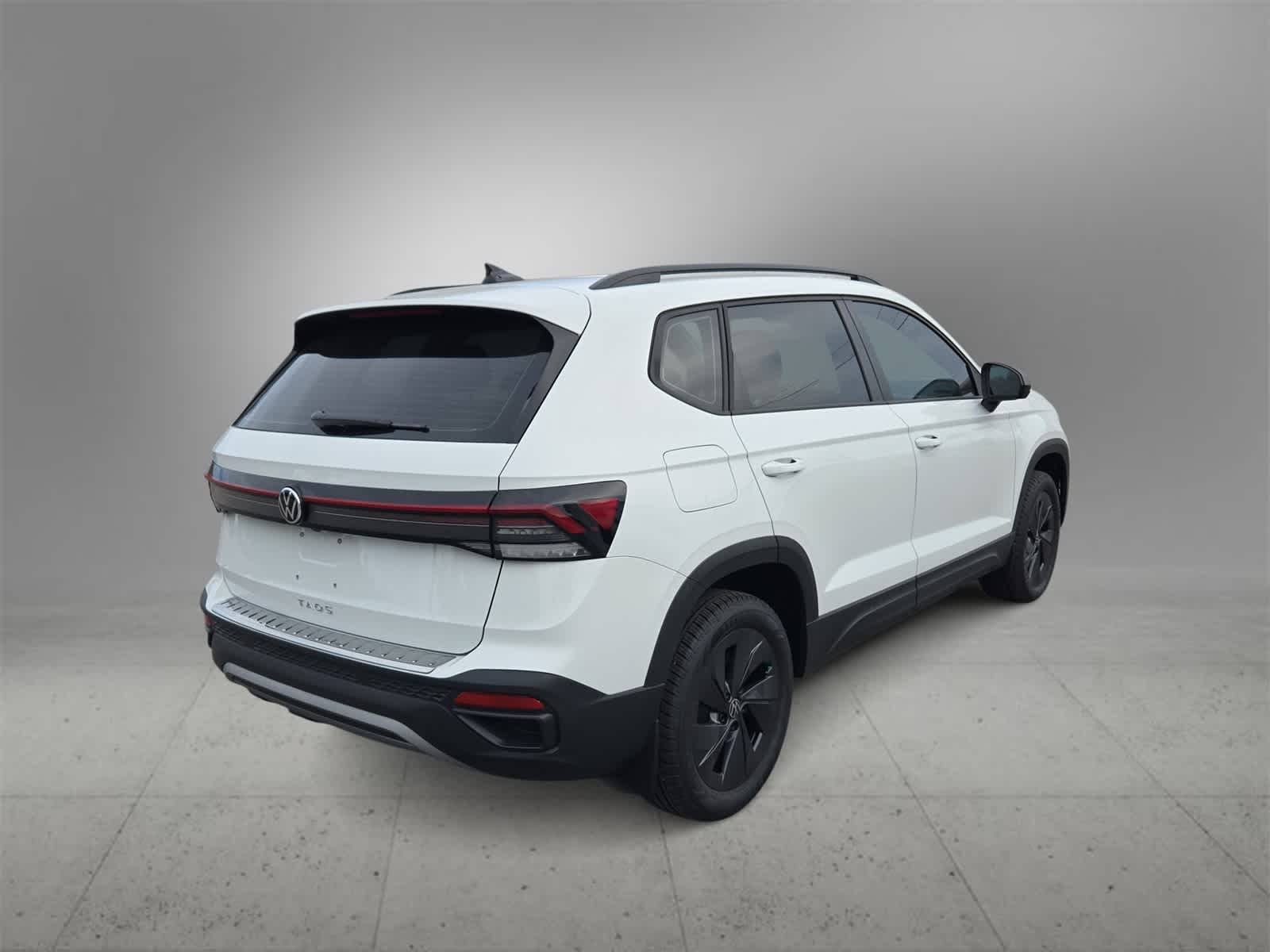 Thumbnail: 2025 Volkswagen Taos - 8