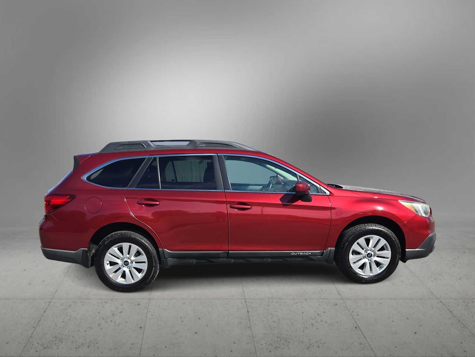 Thumbnail: 2016 Subaru Outback - 9