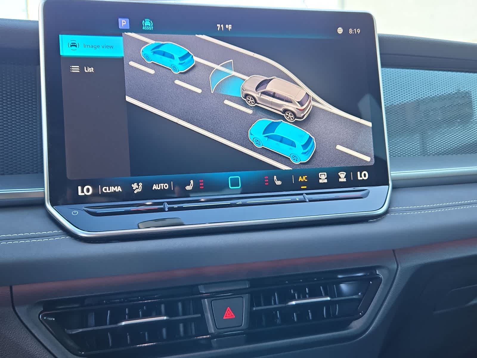 Thumbnail: 2026 Volkswagen Tiguan - 34