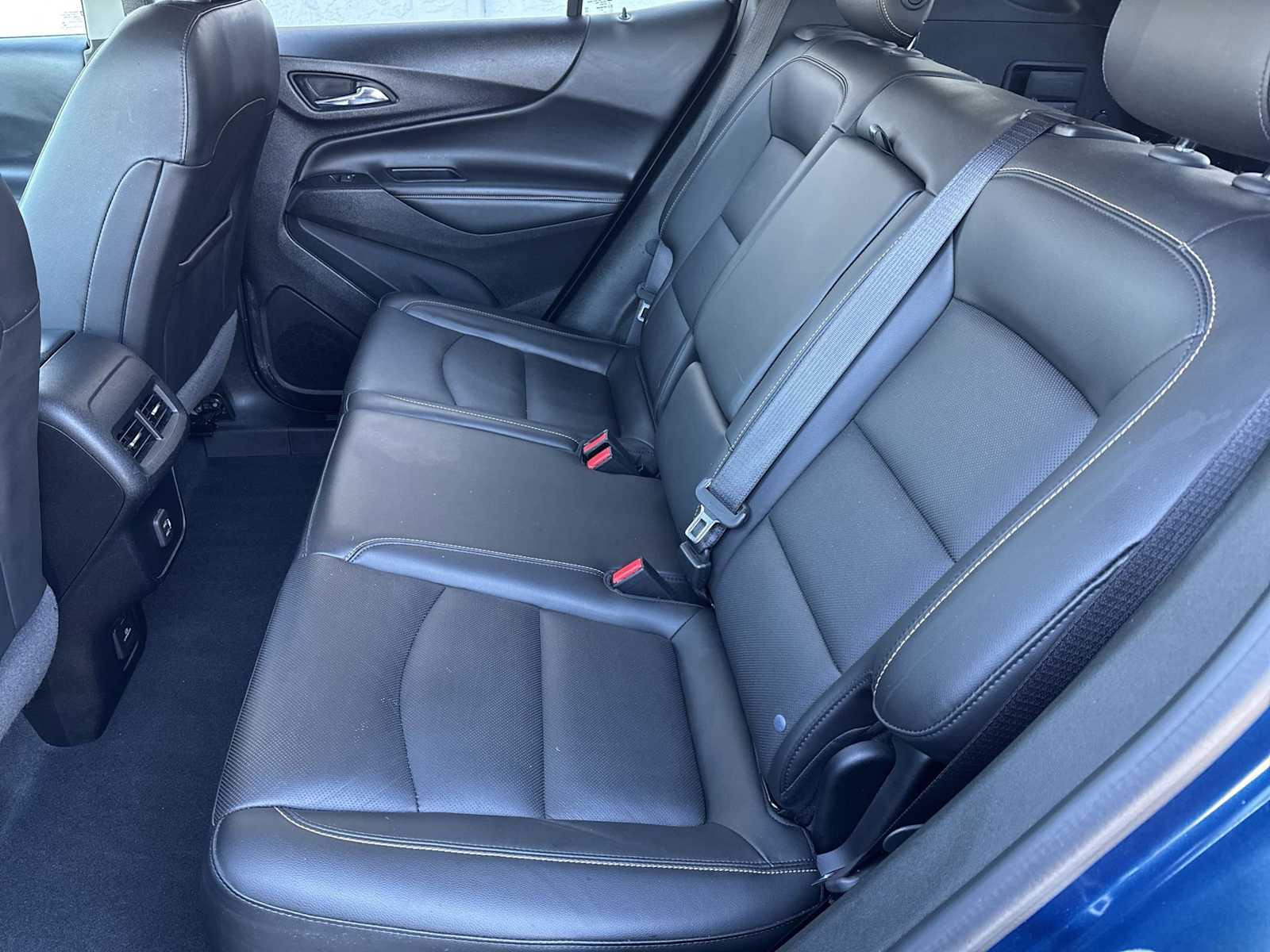 Thumbnail: 2020 Chevrolet Equinox - 20