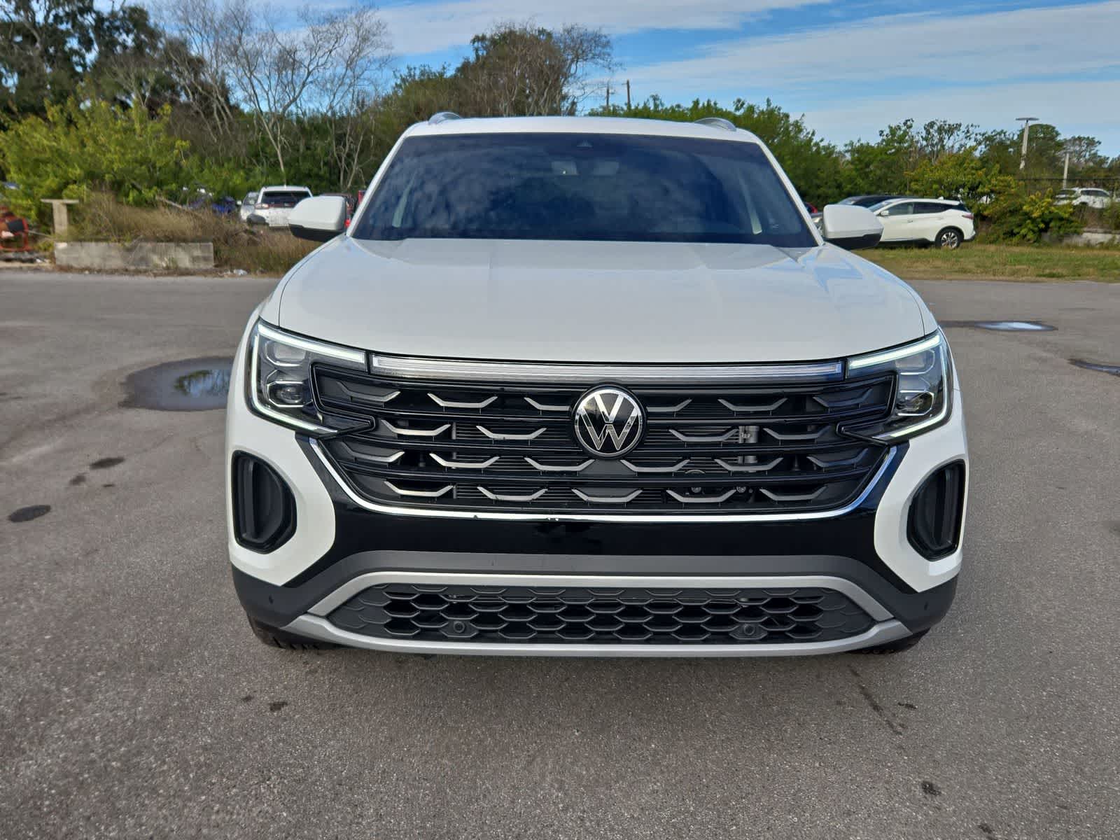 Thumbnail: 2026 Volkswagen Atlas - 17