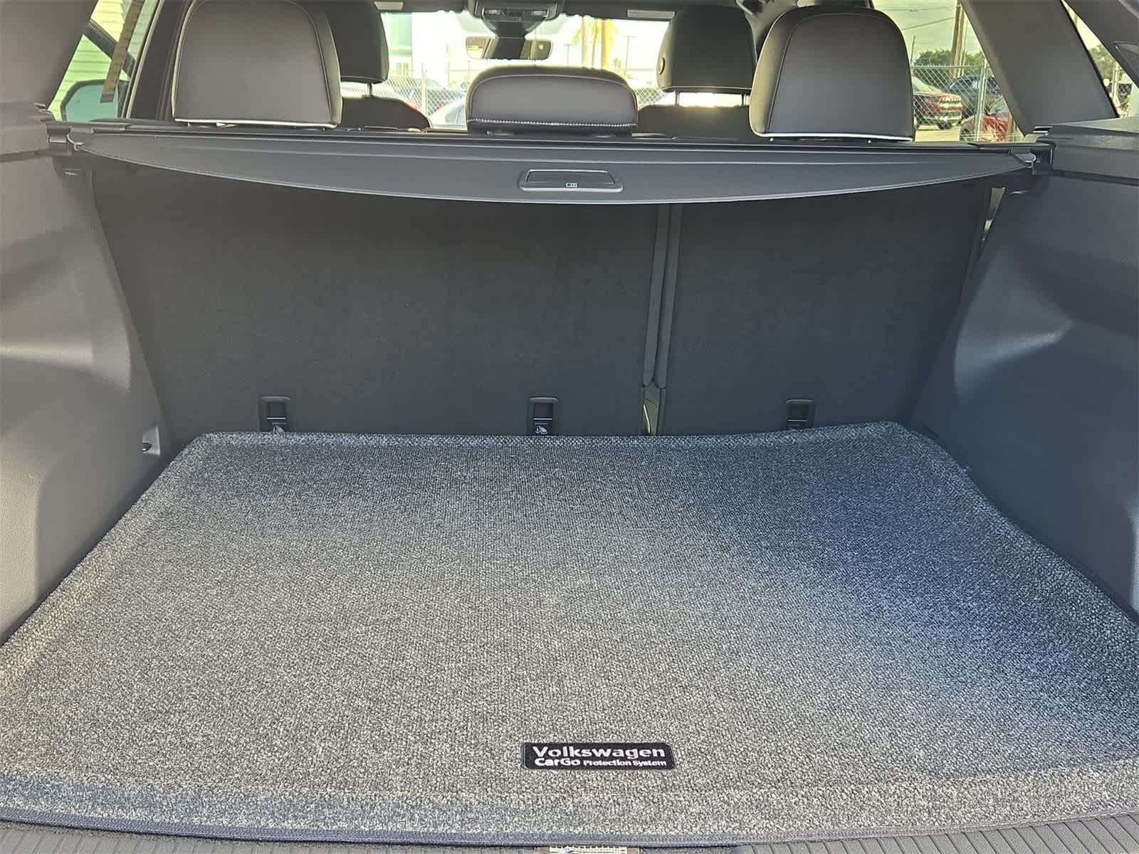 Thumbnail: 2026 Volkswagen Atlas - 33