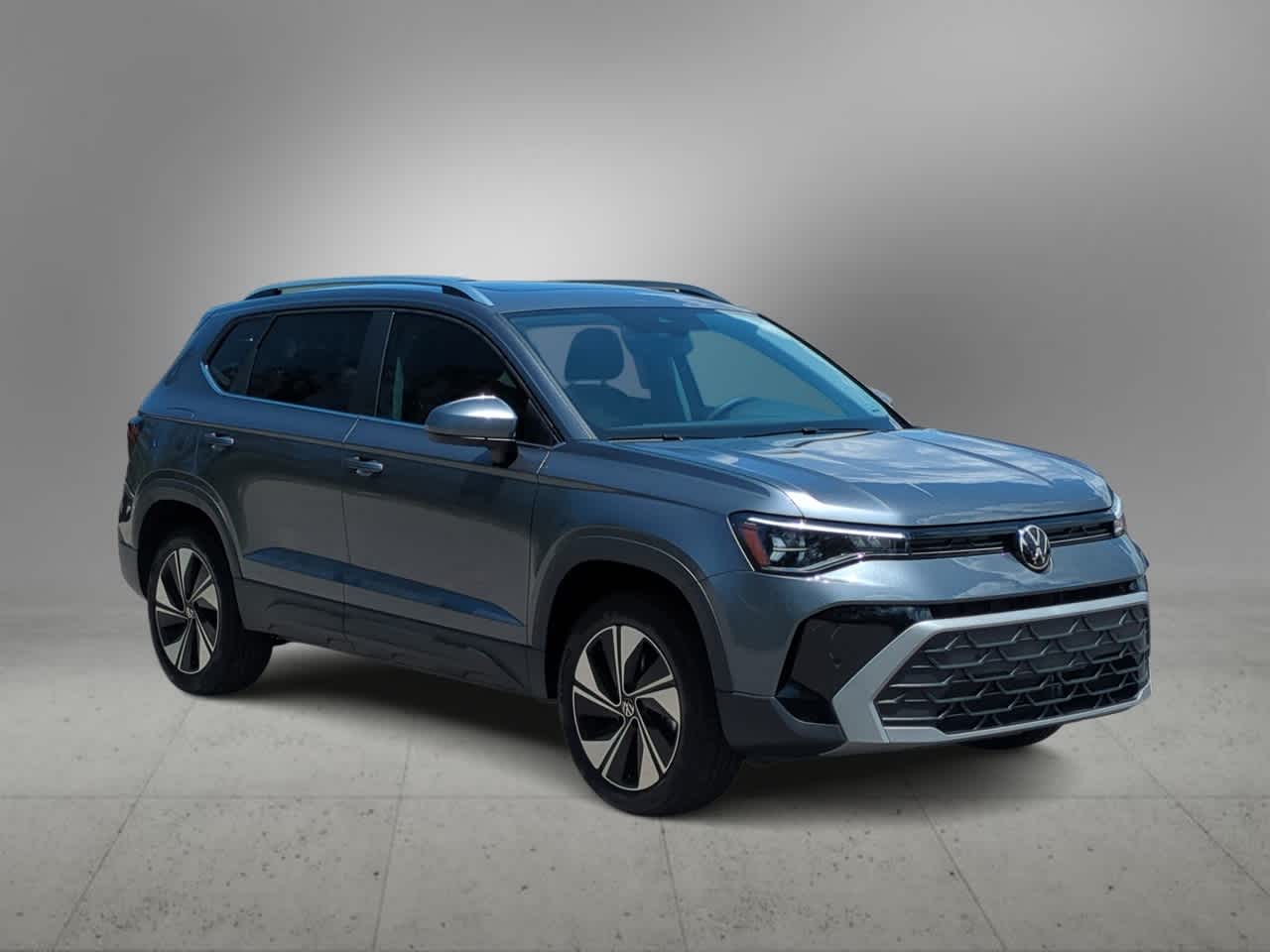 Thumbnail: 2025 Volkswagen Taos - 2