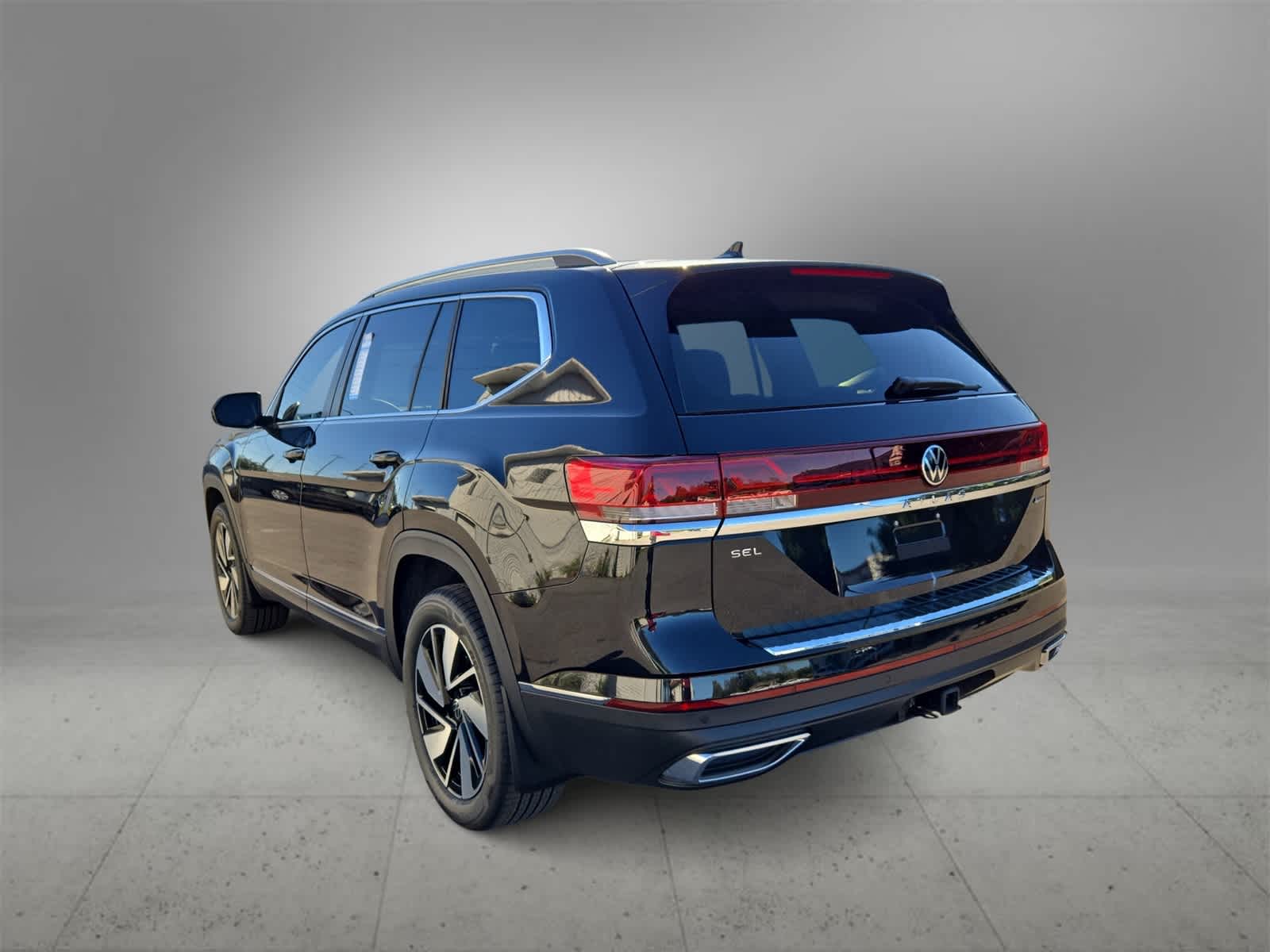 Thumbnail: 2026 Volkswagen Atlas - 6