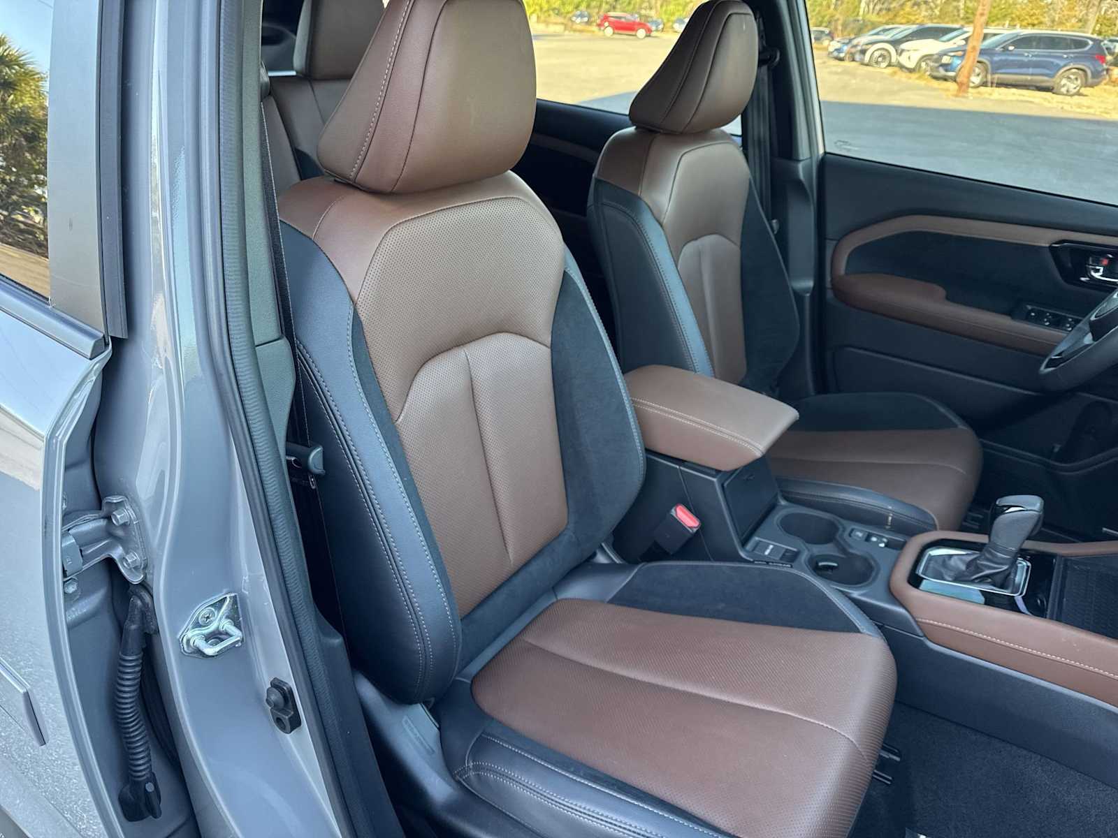 Thumbnail: 2025 Subaru Forester - 21