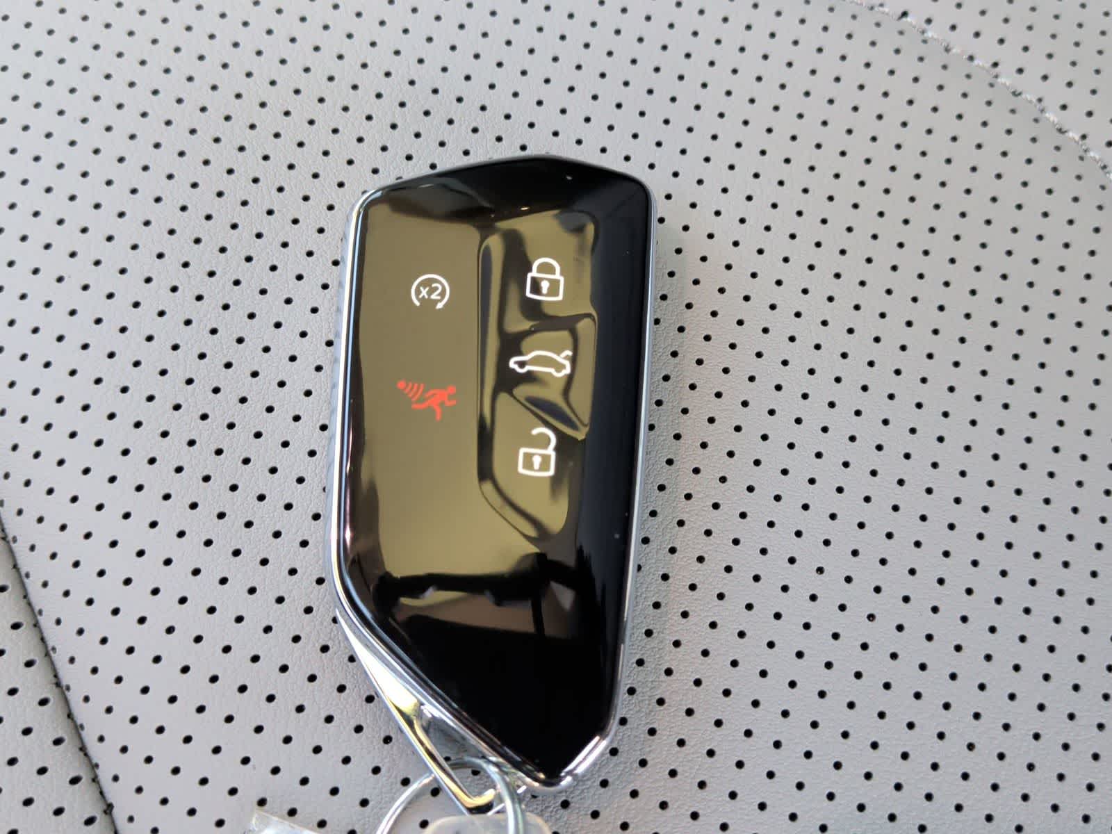 Thumbnail: 2026 Volkswagen Tiguan - 33