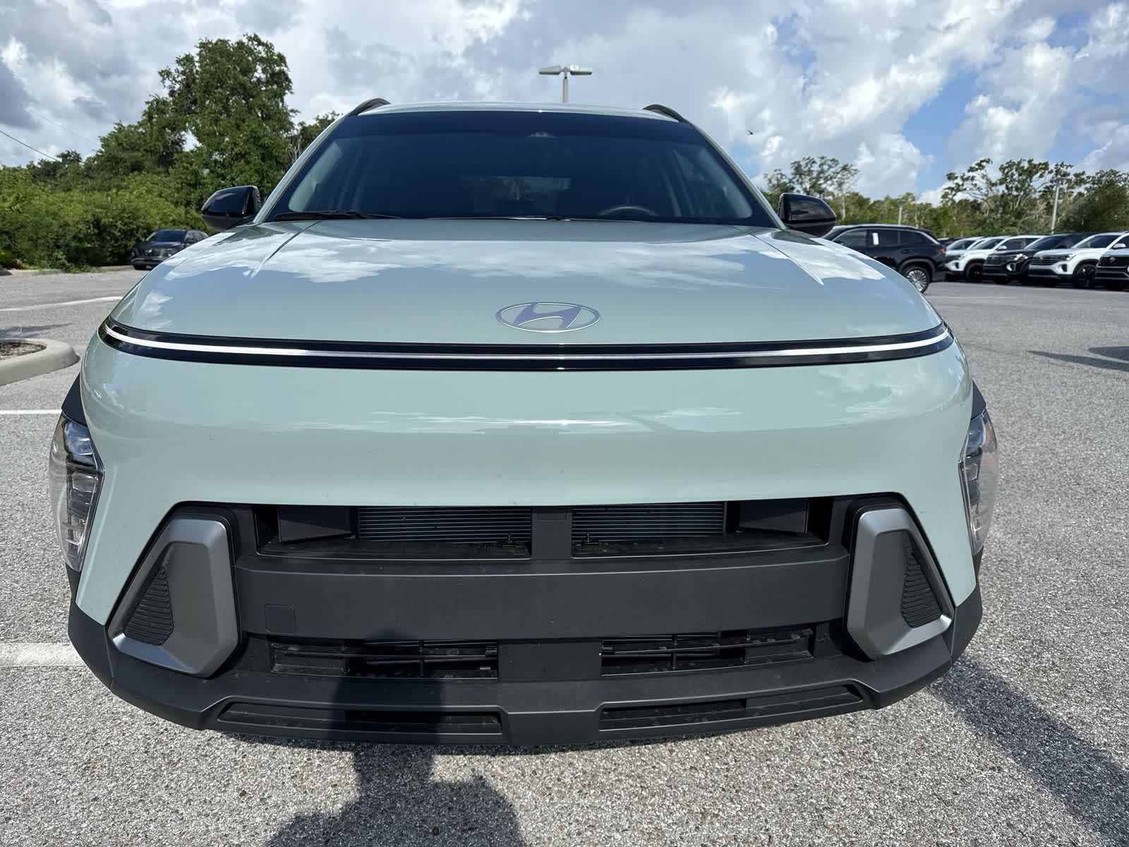Thumbnail: 2026 Hyundai Kona - 16