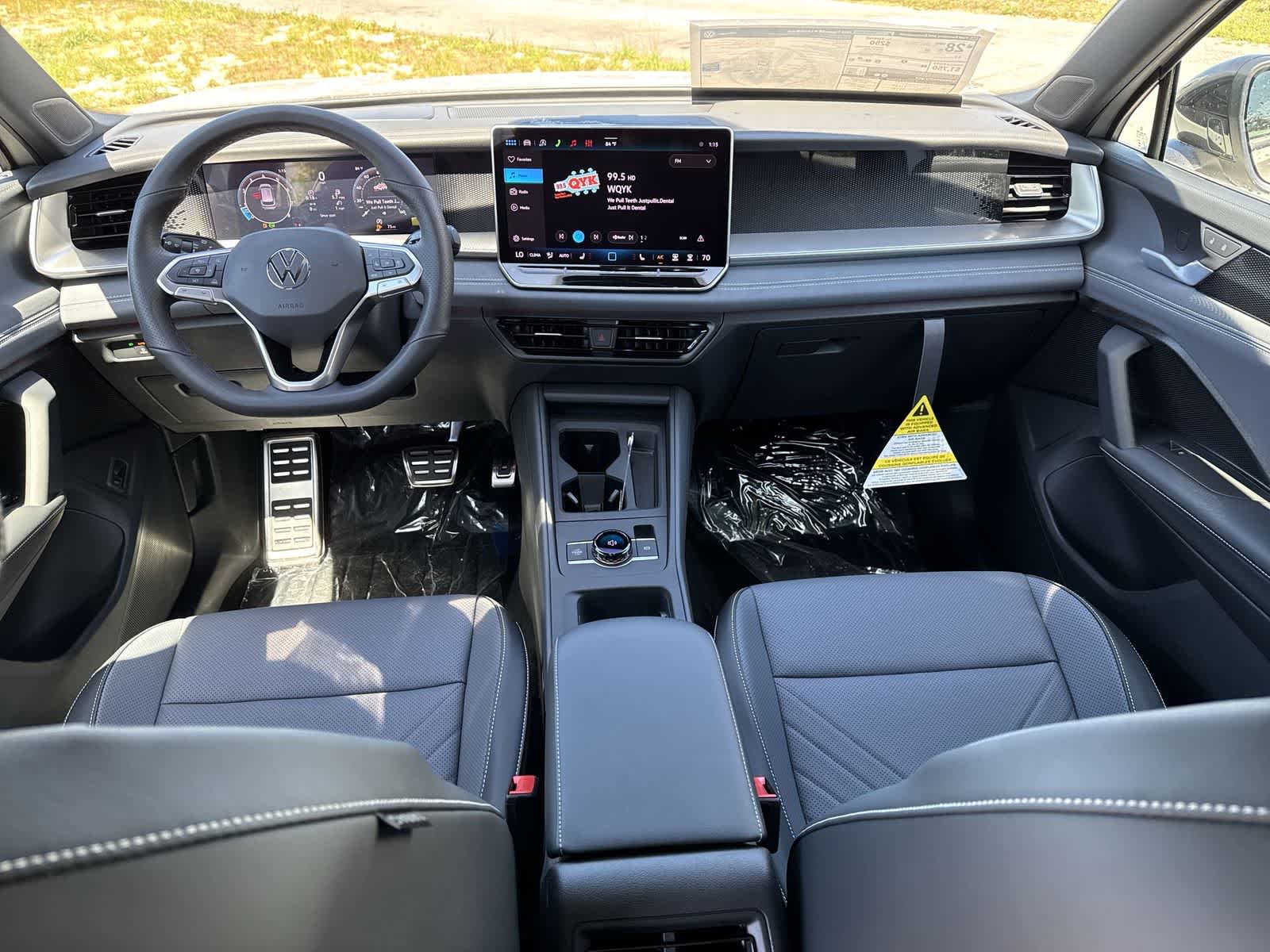 Thumbnail: 2026 Volkswagen Tiguan - 14