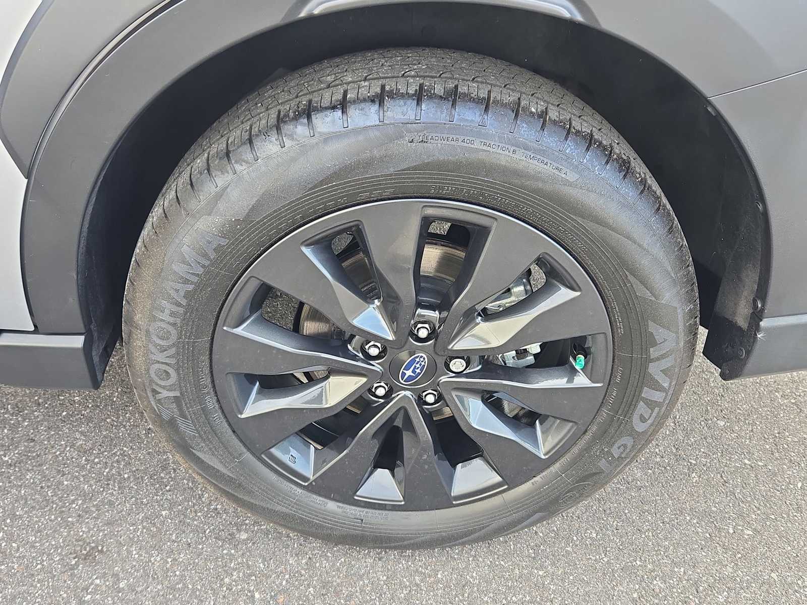 Thumbnail: 2024 Subaru Outback - 13