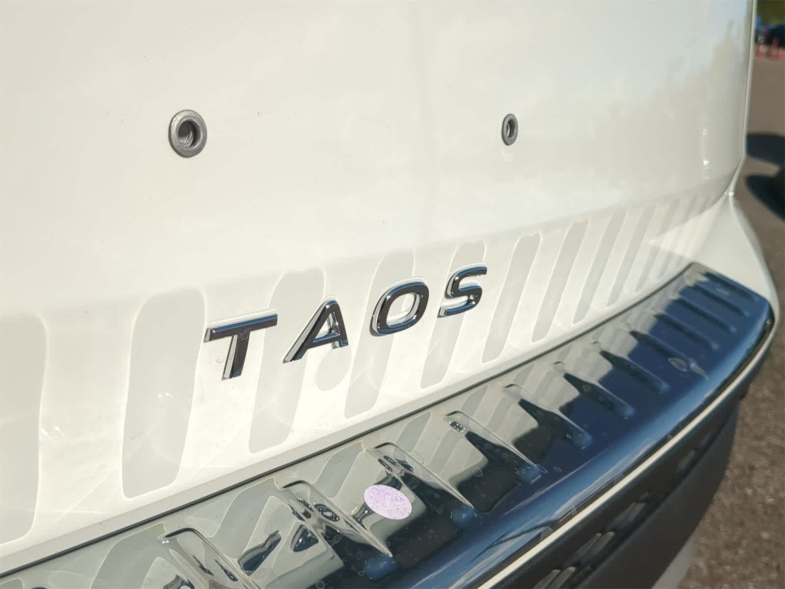 Thumbnail: 2025 Volkswagen Taos - 13