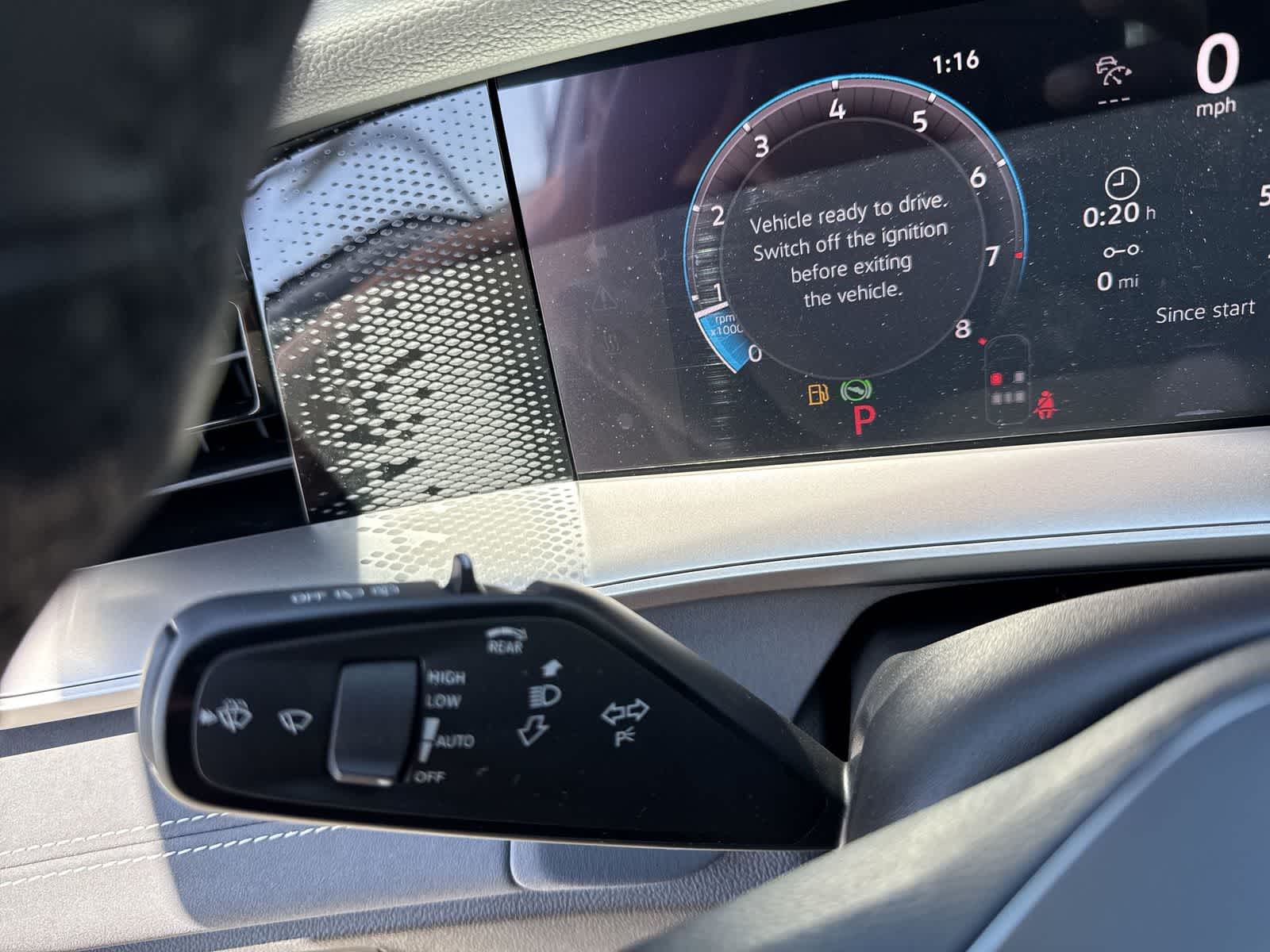 Thumbnail: 2026 Volkswagen Tiguan - 25