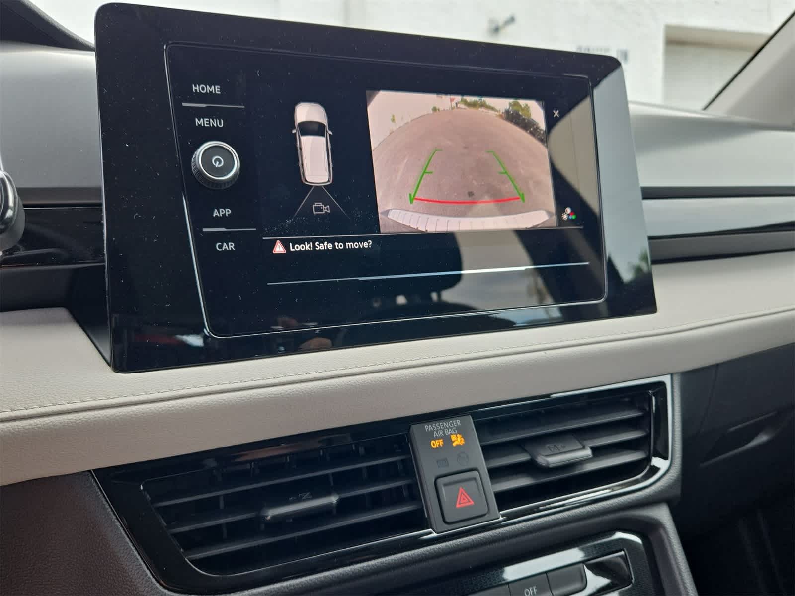 Thumbnail: 2025 Volkswagen Taos - 28