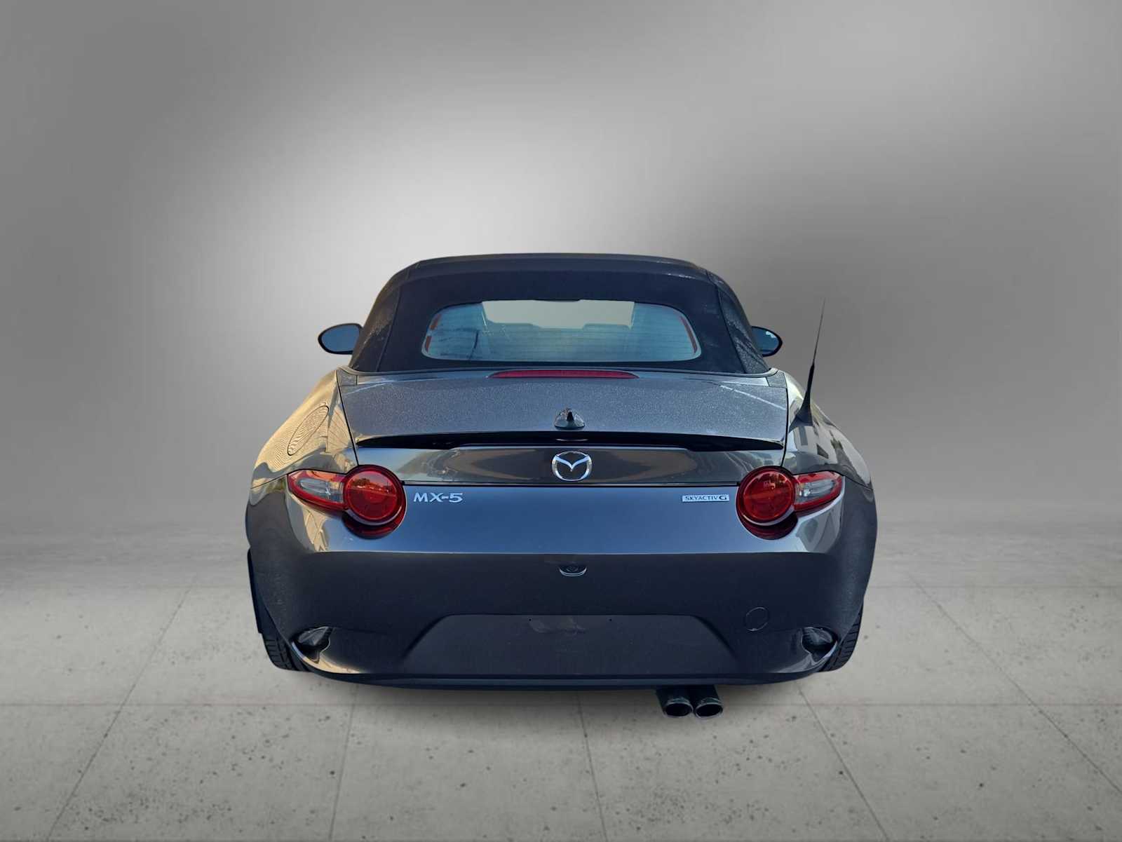 Thumbnail: 2023 Mazda MX-5 Miata - 7