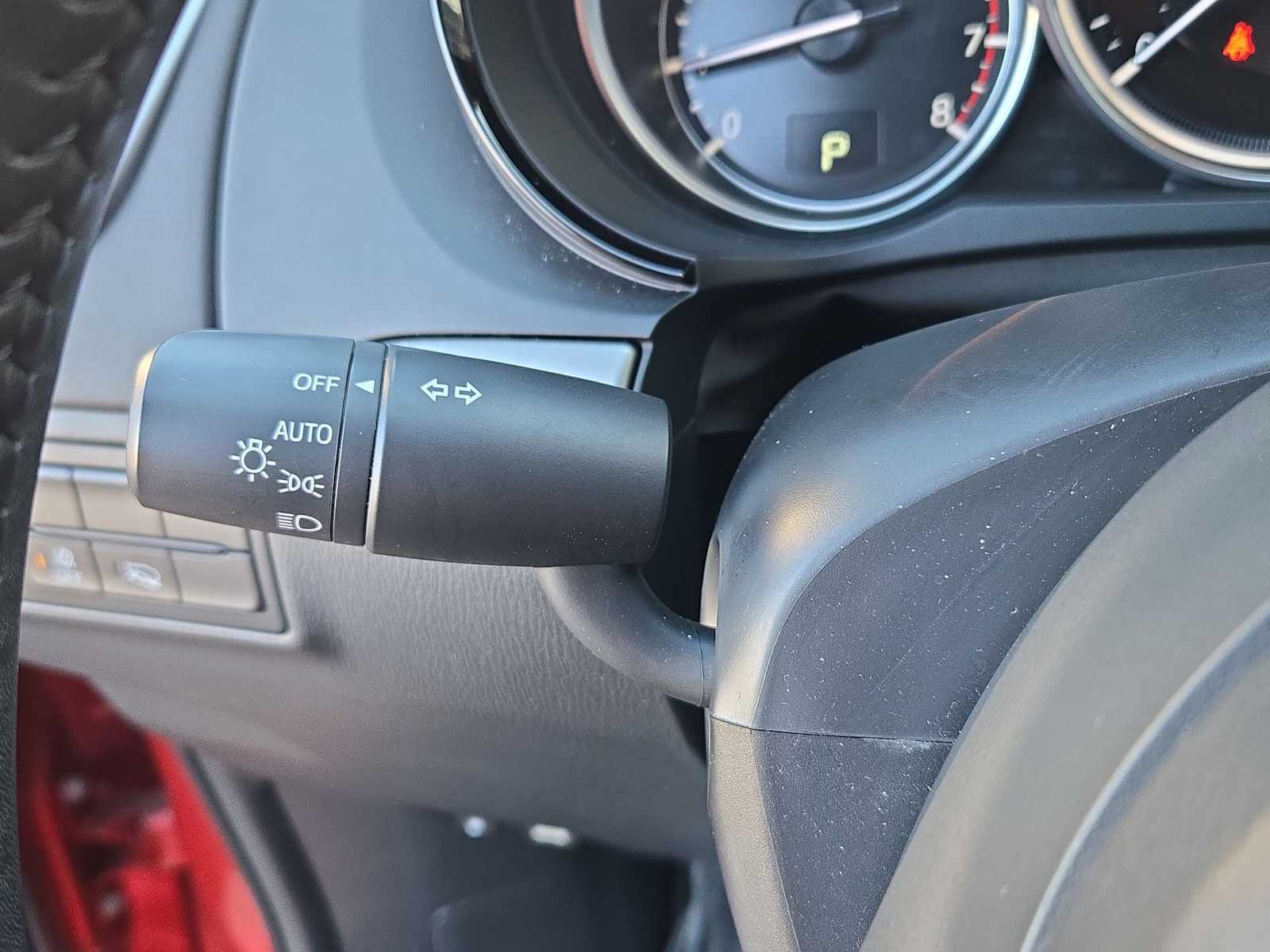 Thumbnail: 2022 Mazda CX-9 - 26