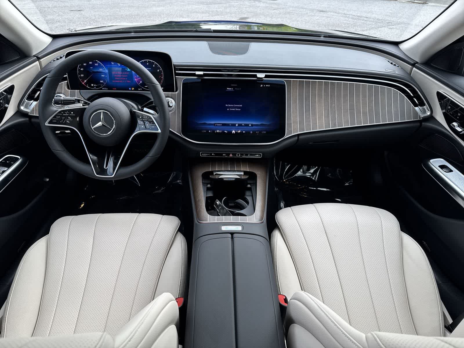 Thumbnail: 2026 Mercedes-Benz E-Class - 13