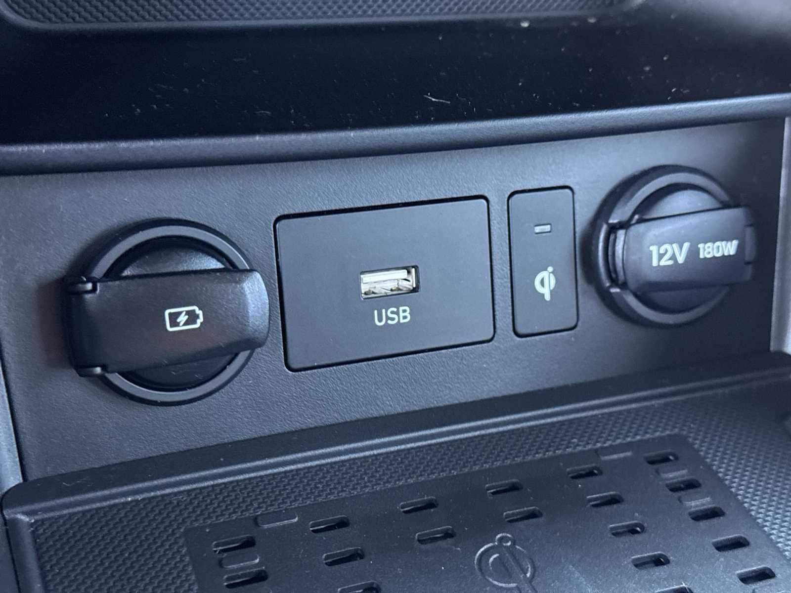 Thumbnail: 2022 Hyundai Kona - 32