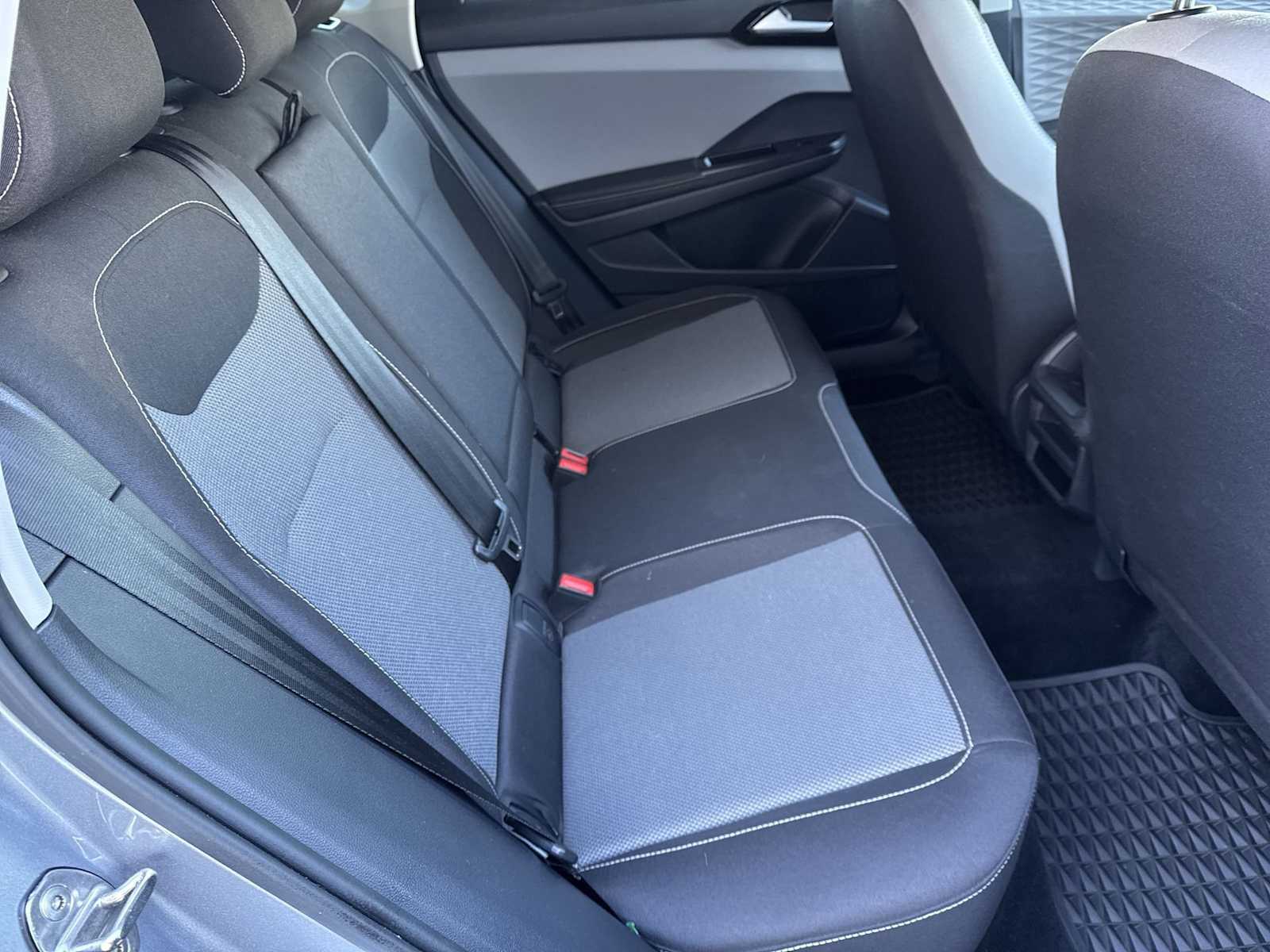 Thumbnail: 2024 Volkswagen Taos - 26