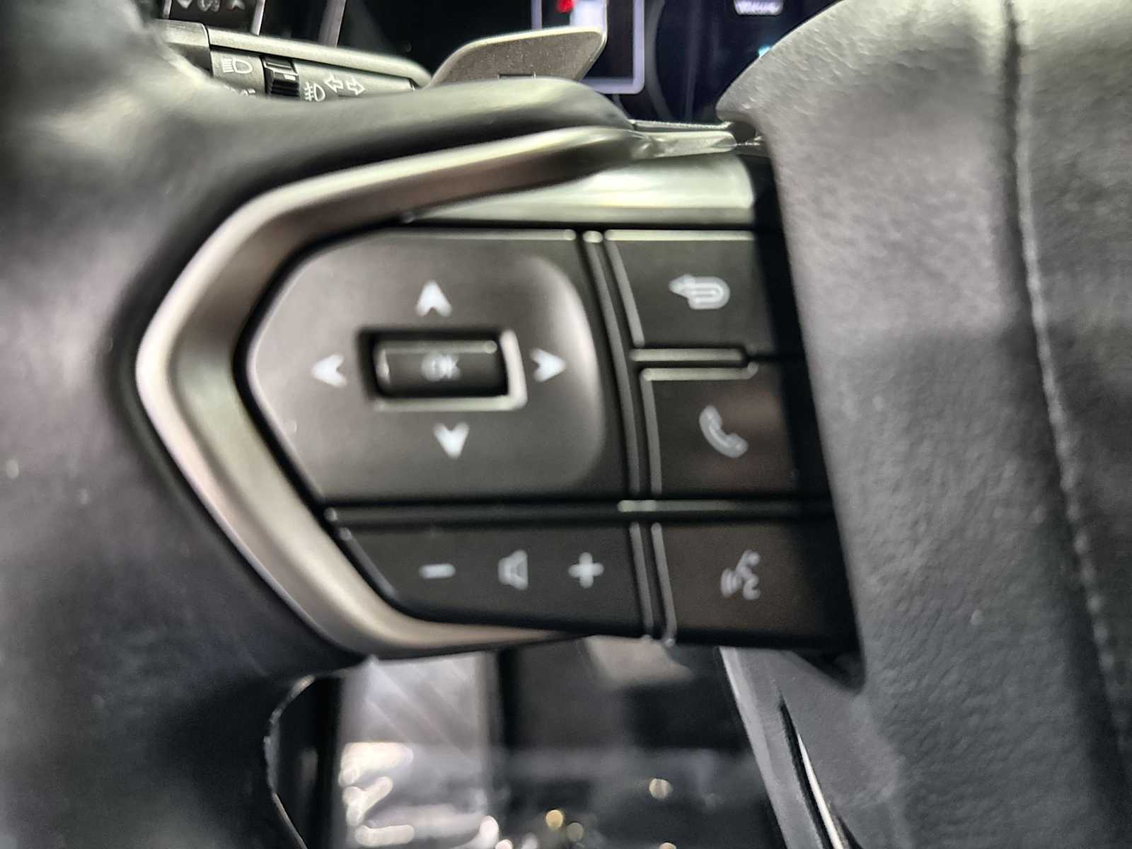 Thumbnail: 2022 Lexus NX - 24