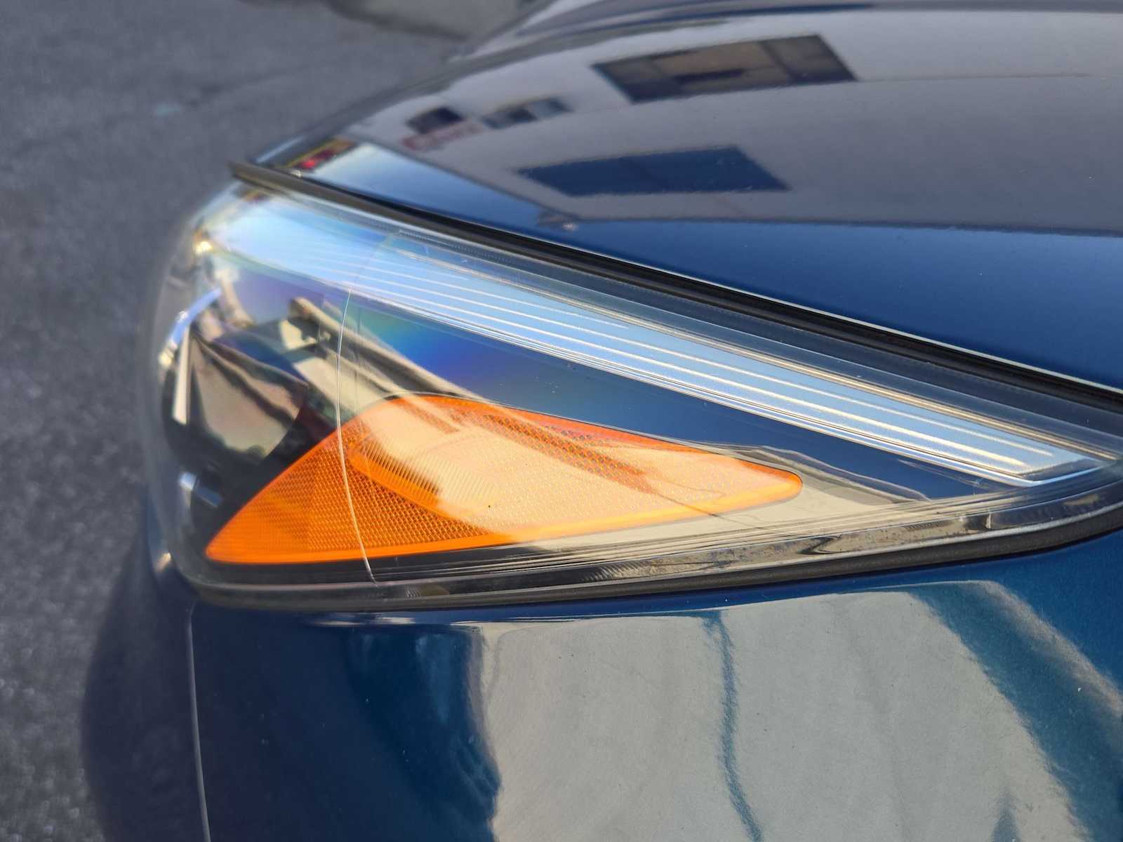 Thumbnail: 2021 Kia Niro - 11