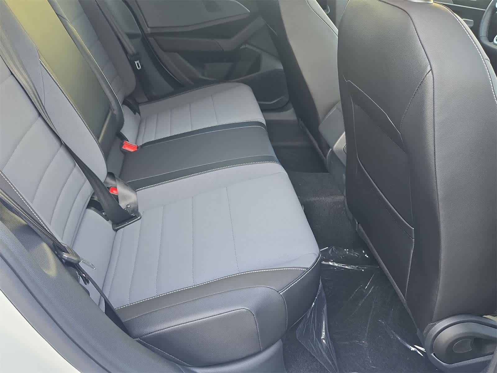 Thumbnail: 2026 Volkswagen Jetta - 19