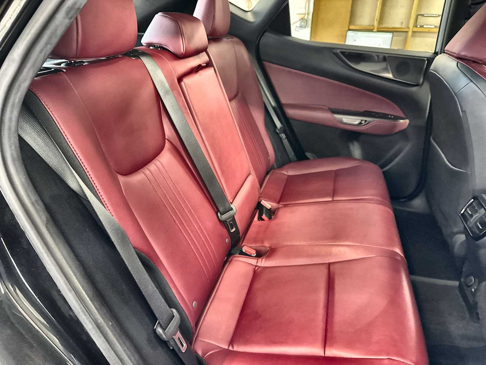 Thumbnail: 2022 Lexus NX - 20