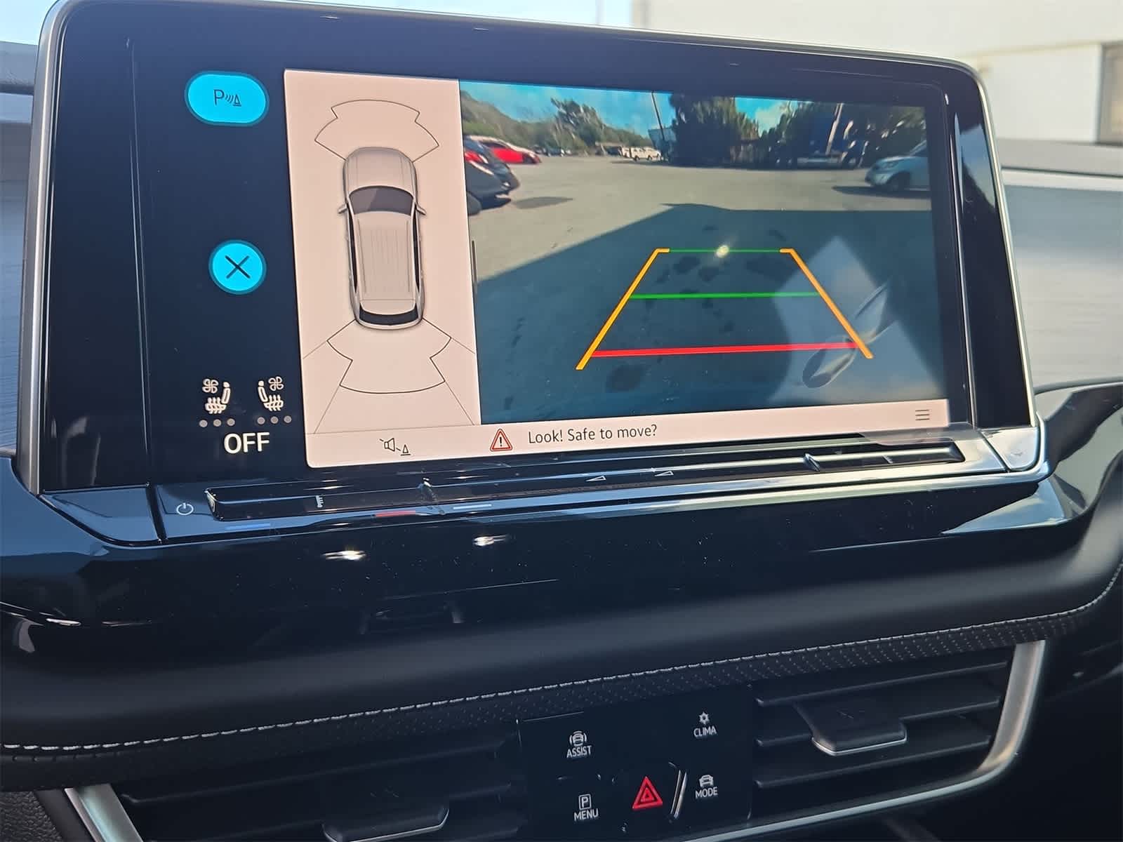 Thumbnail: 2026 Volkswagen Atlas - 33