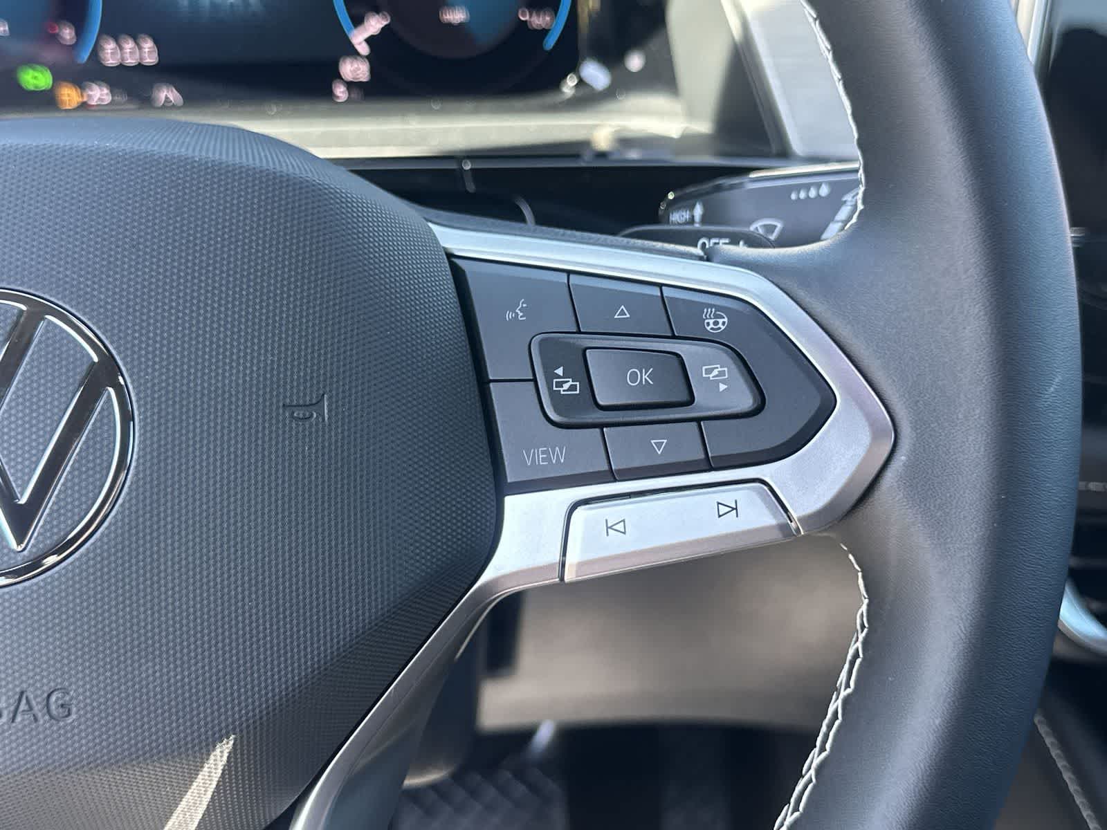 Thumbnail: 2026 Volkswagen Atlas - 24