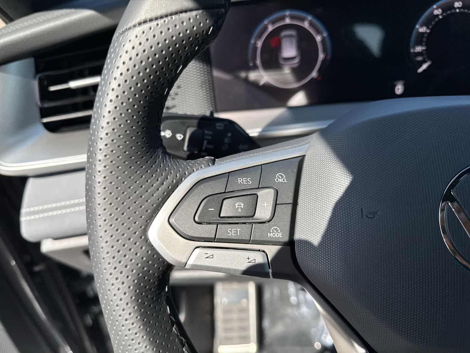 Thumbnail: 2026 Volkswagen Tiguan - 22