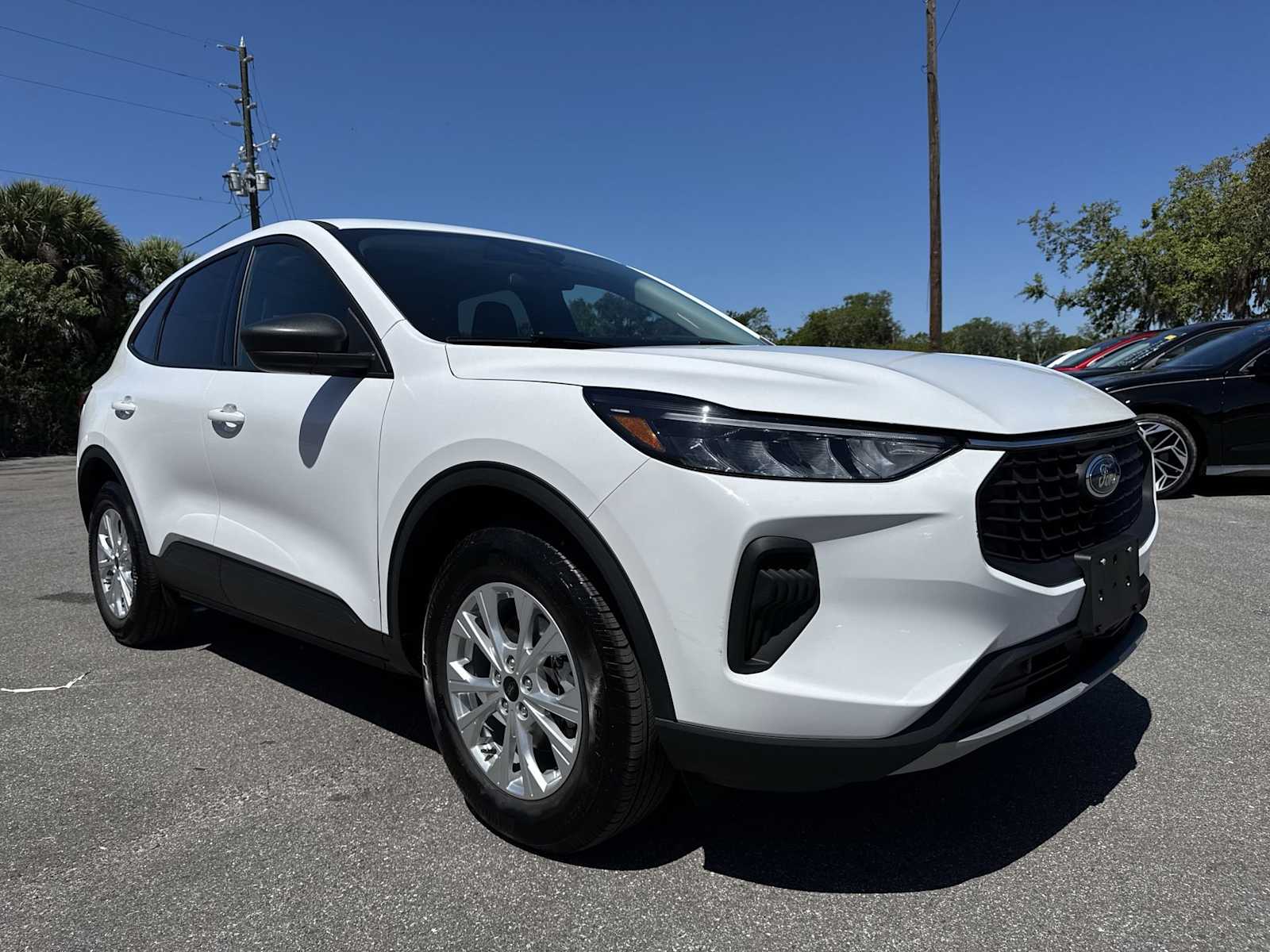 Thumbnail: 2025 Ford Escape - 14
