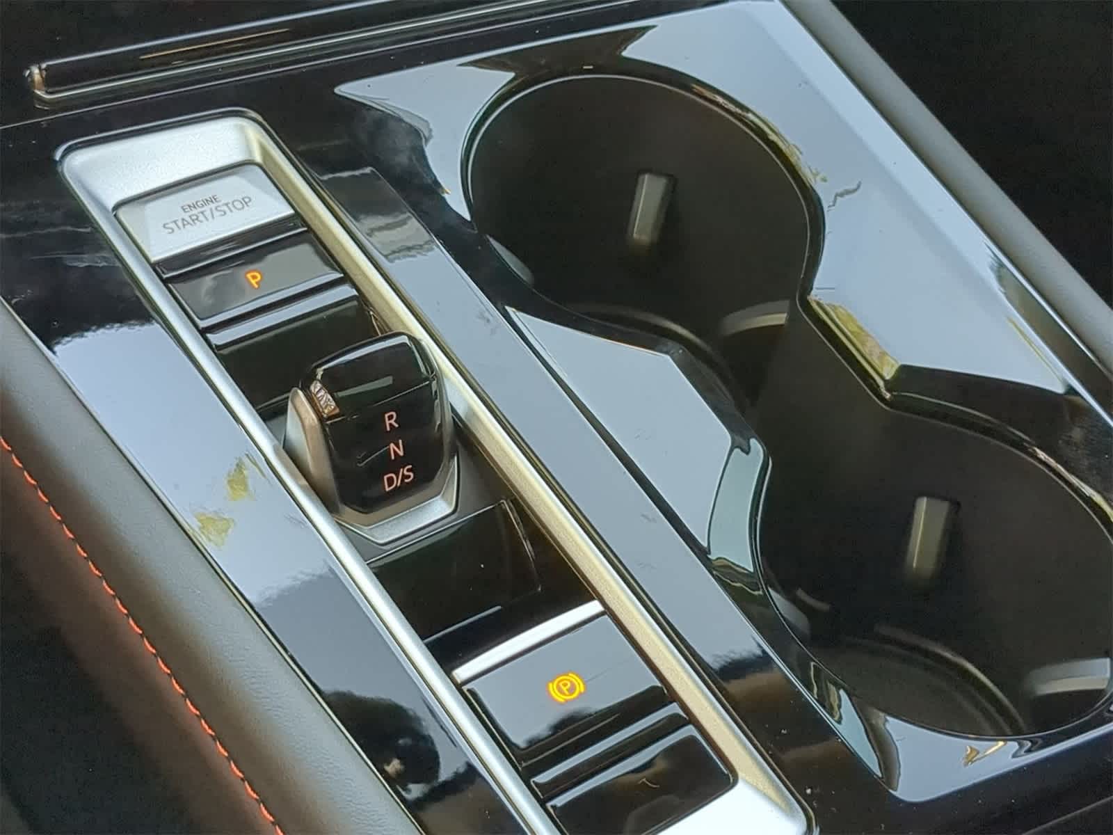 Thumbnail: 2025 Volkswagen Atlas - 31