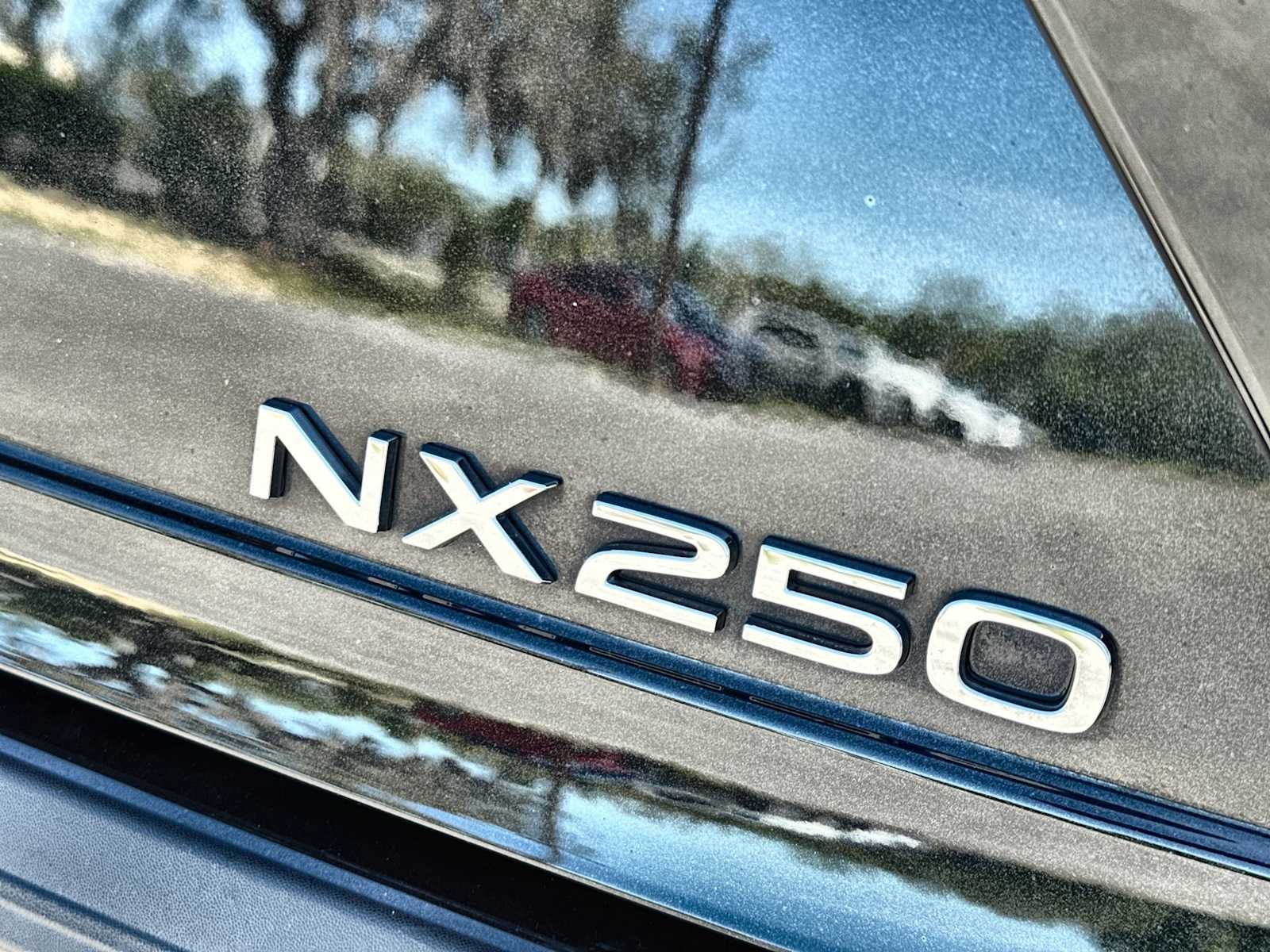 Thumbnail: 2022 Lexus NX - 12