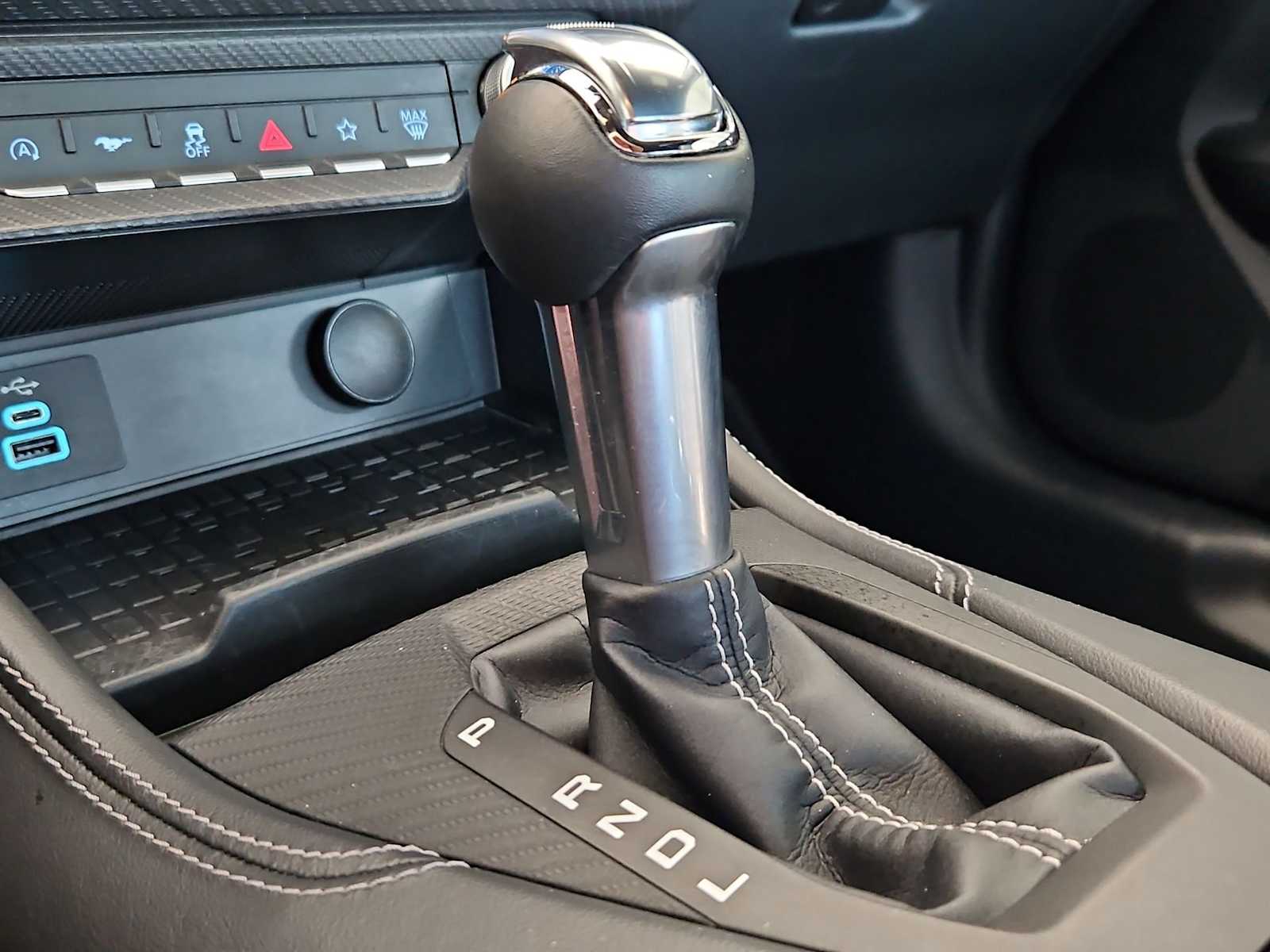 Thumbnail: 2024 Ford Mustang - 29
