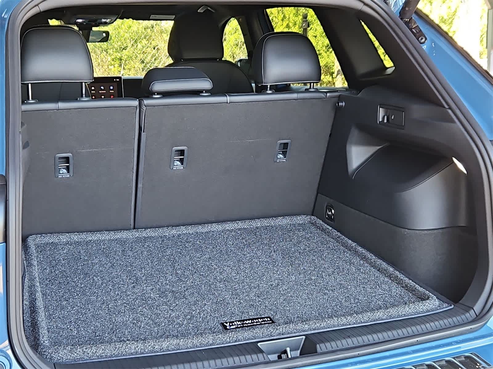 Thumbnail: 2026 Volkswagen Tiguan - 36