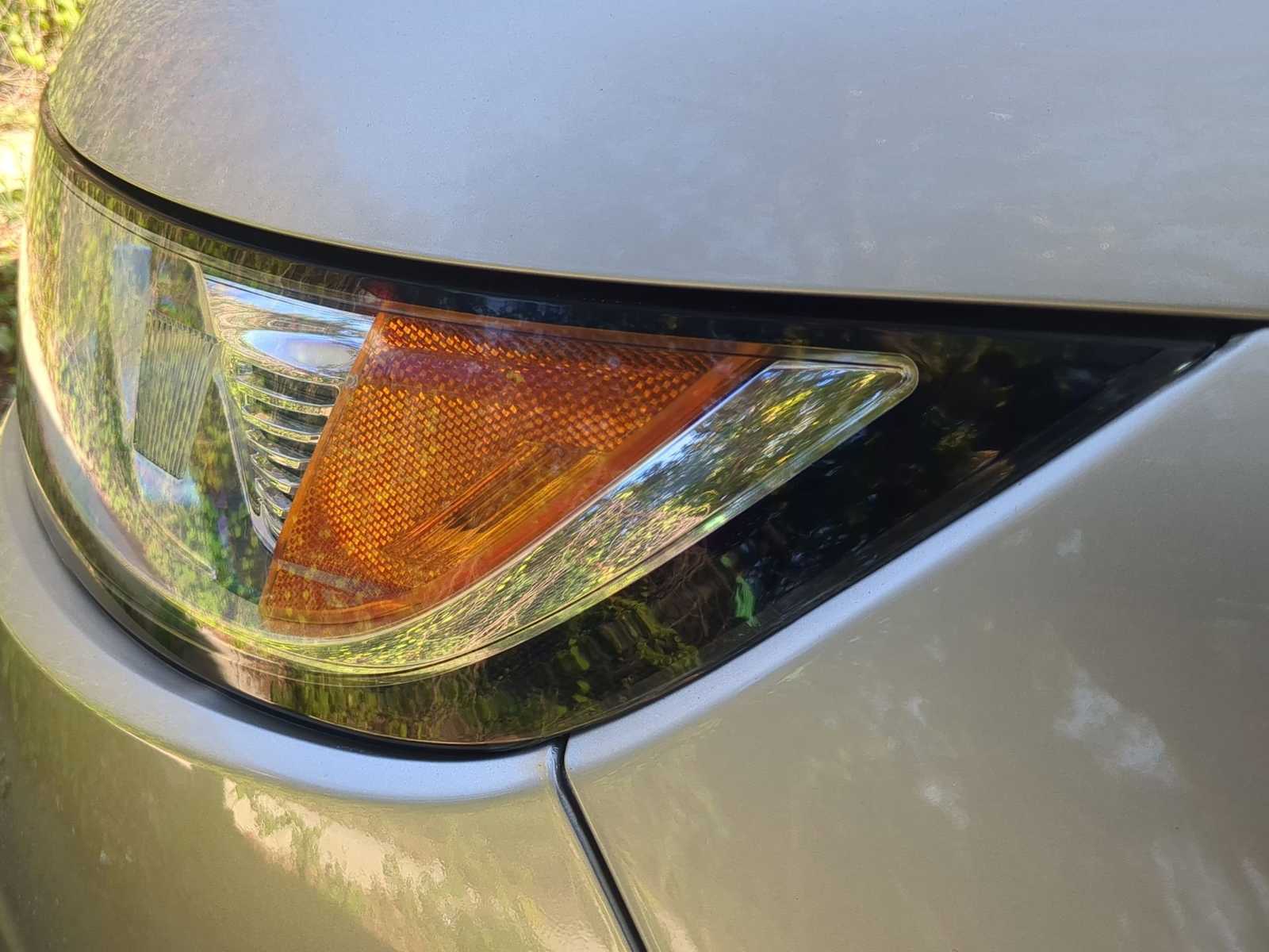 Thumbnail: 2017 Ford Edge - 11