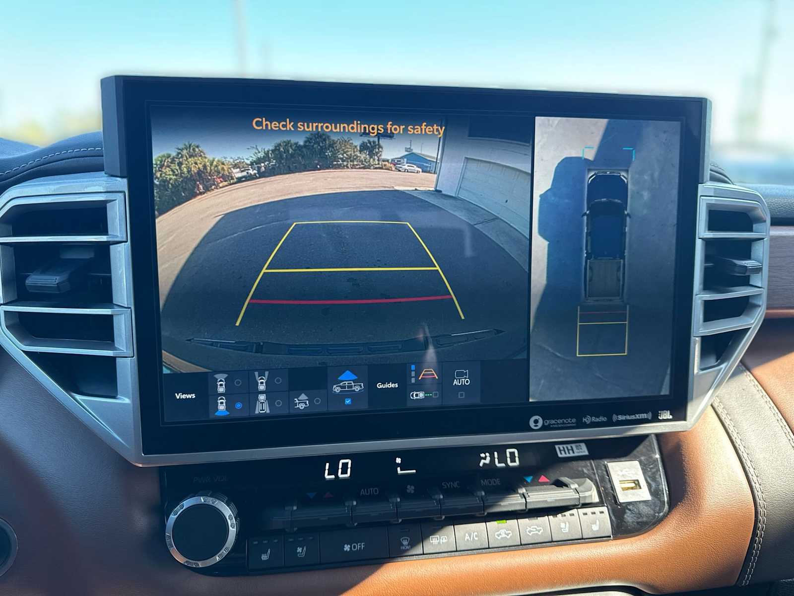 Thumbnail: 2023 Toyota Tundra - 27