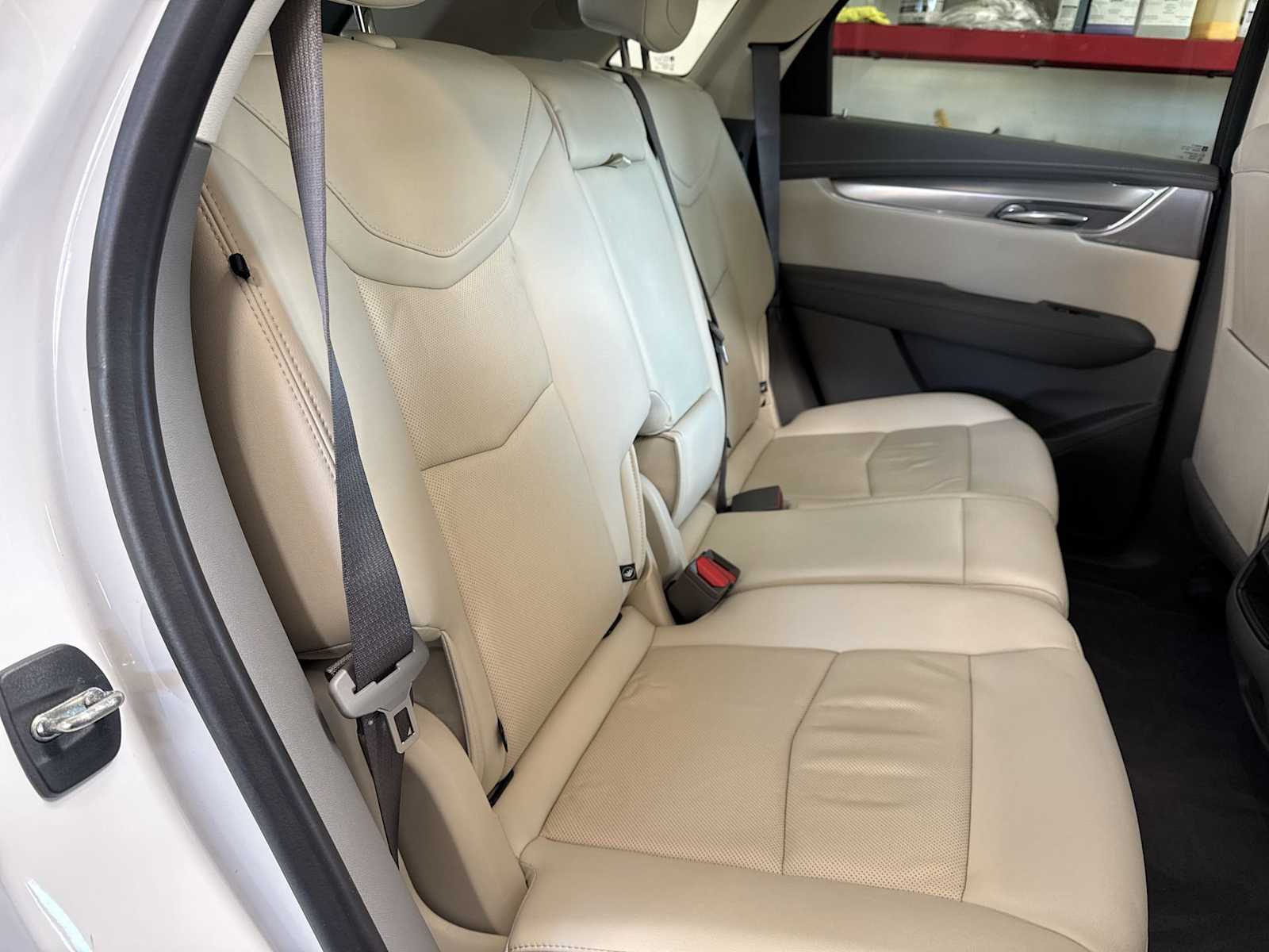 Thumbnail: 2021 Cadillac XT5 - 20