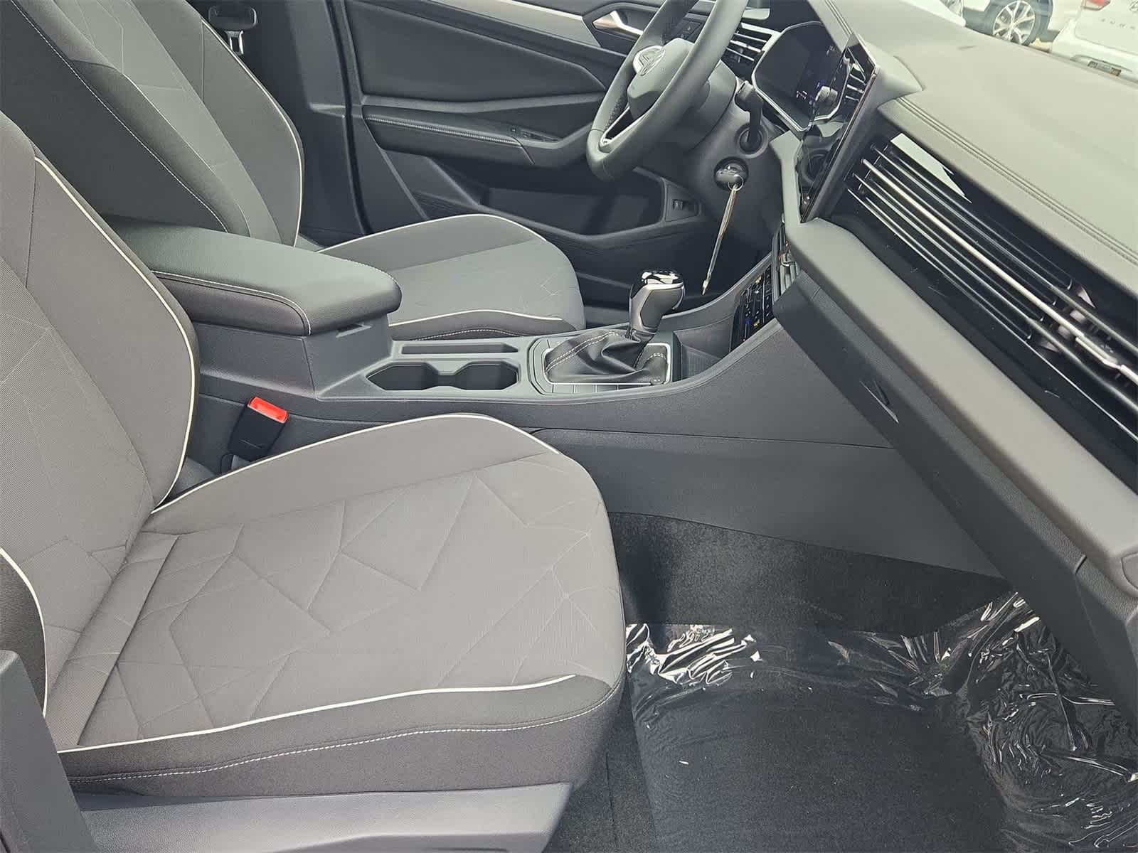 Thumbnail: 2026 Volkswagen Jetta - 20