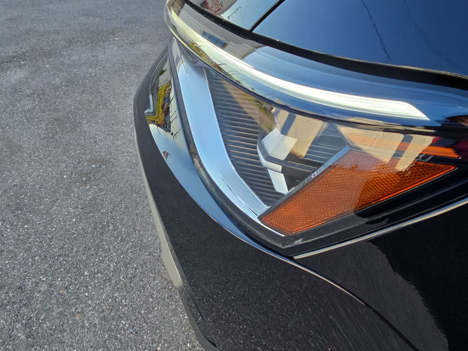 Thumbnail: 2025 Volkswagen Taos - 11