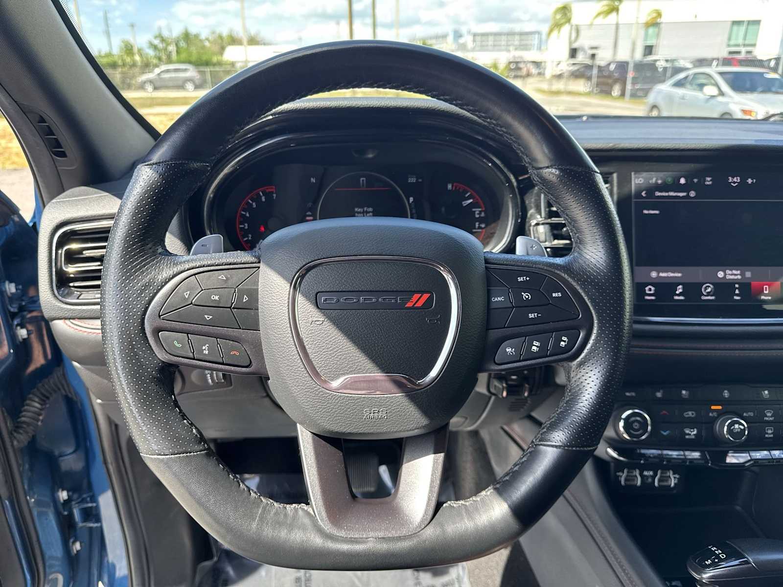 Thumbnail: 2024 Dodge Durango - 21