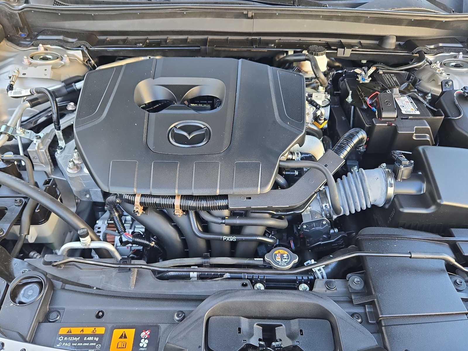 Thumbnail: 2023 Mazda CX-30 - 15