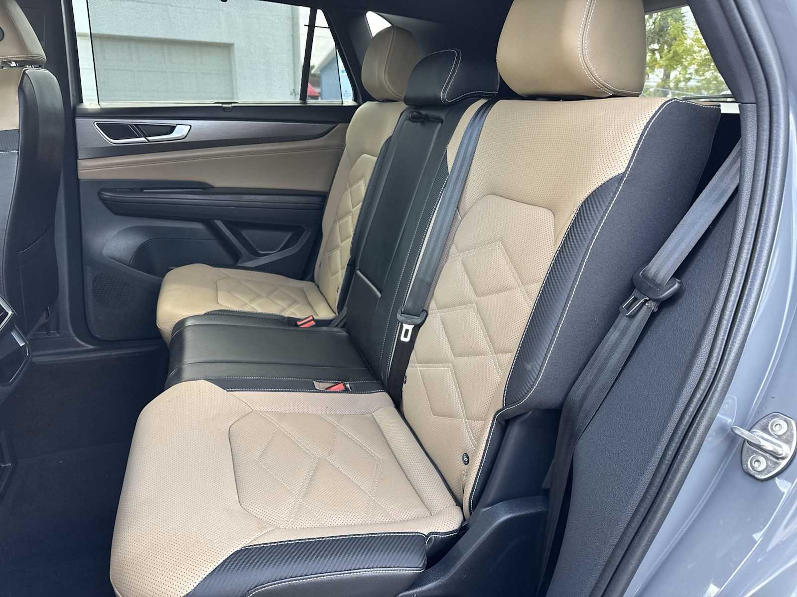 Thumbnail: 2024 Volkswagen Atlas - 19