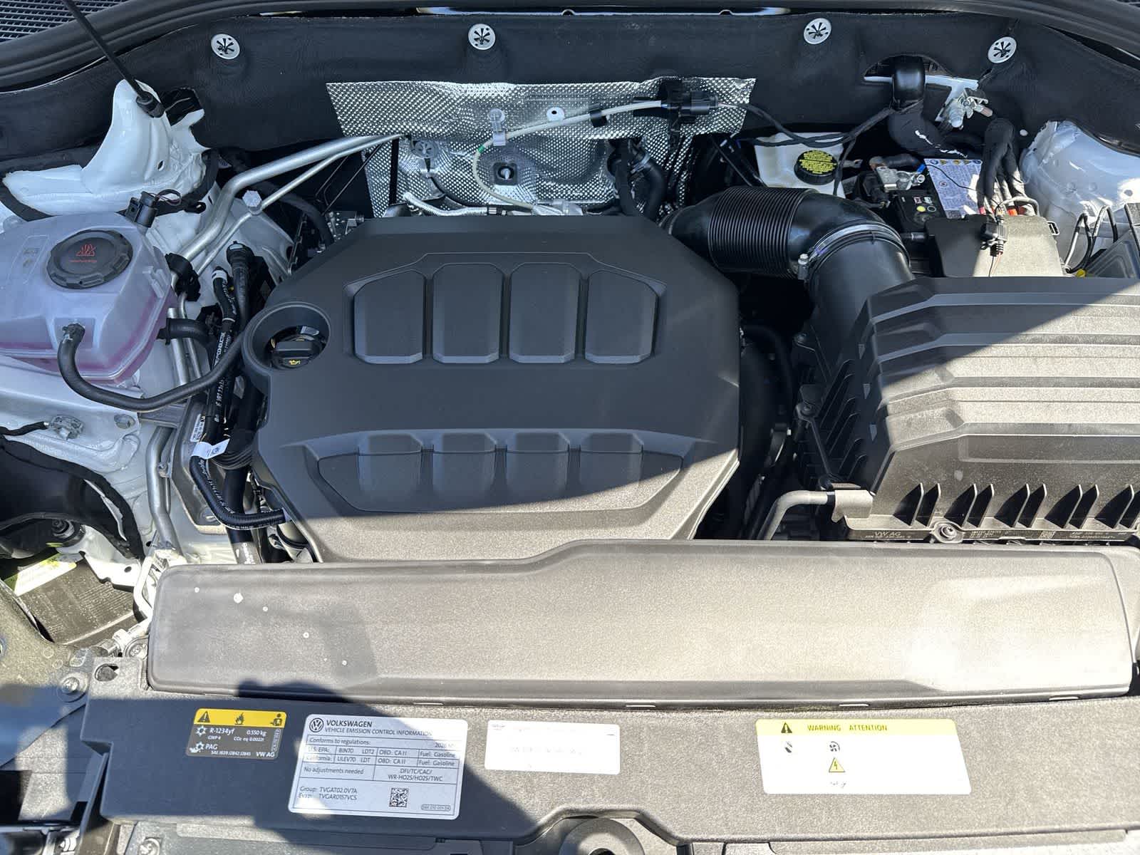 Thumbnail: 2026 Volkswagen Atlas - 13