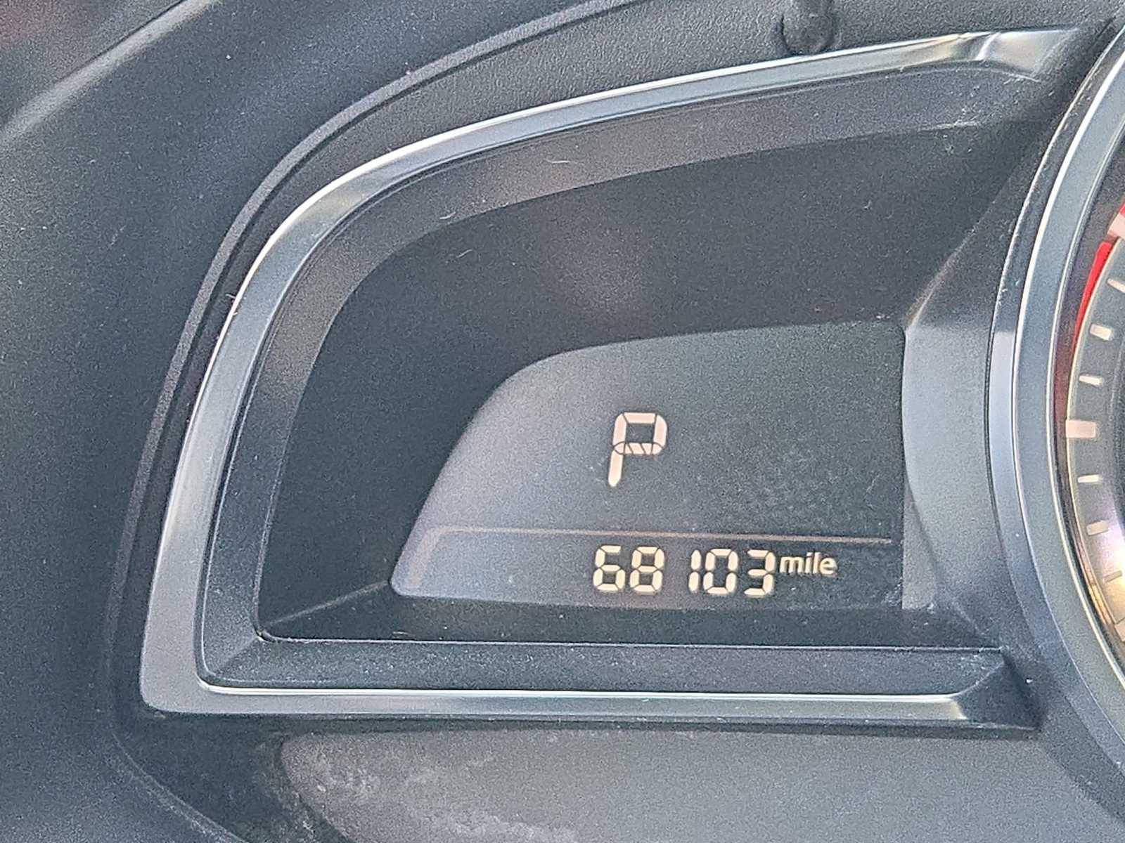 Thumbnail: 2014 Mazda Mazda3 - 34