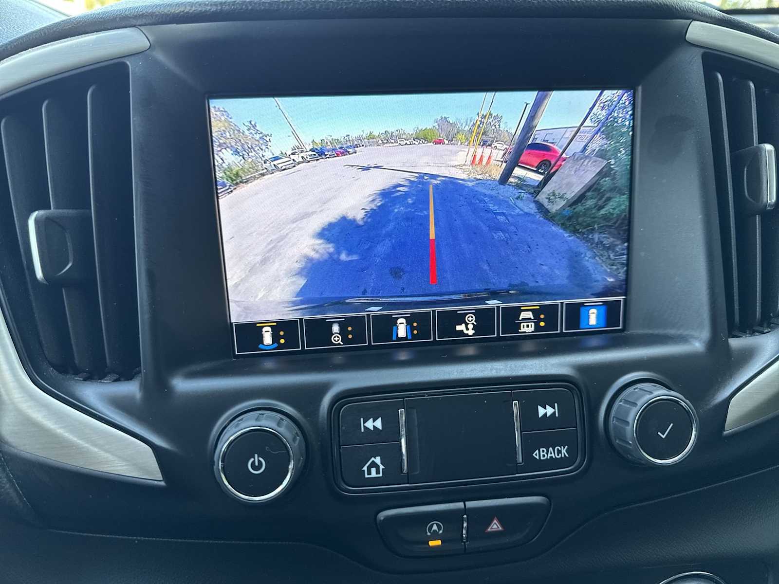 Thumbnail: 2022 GMC Terrain - 29