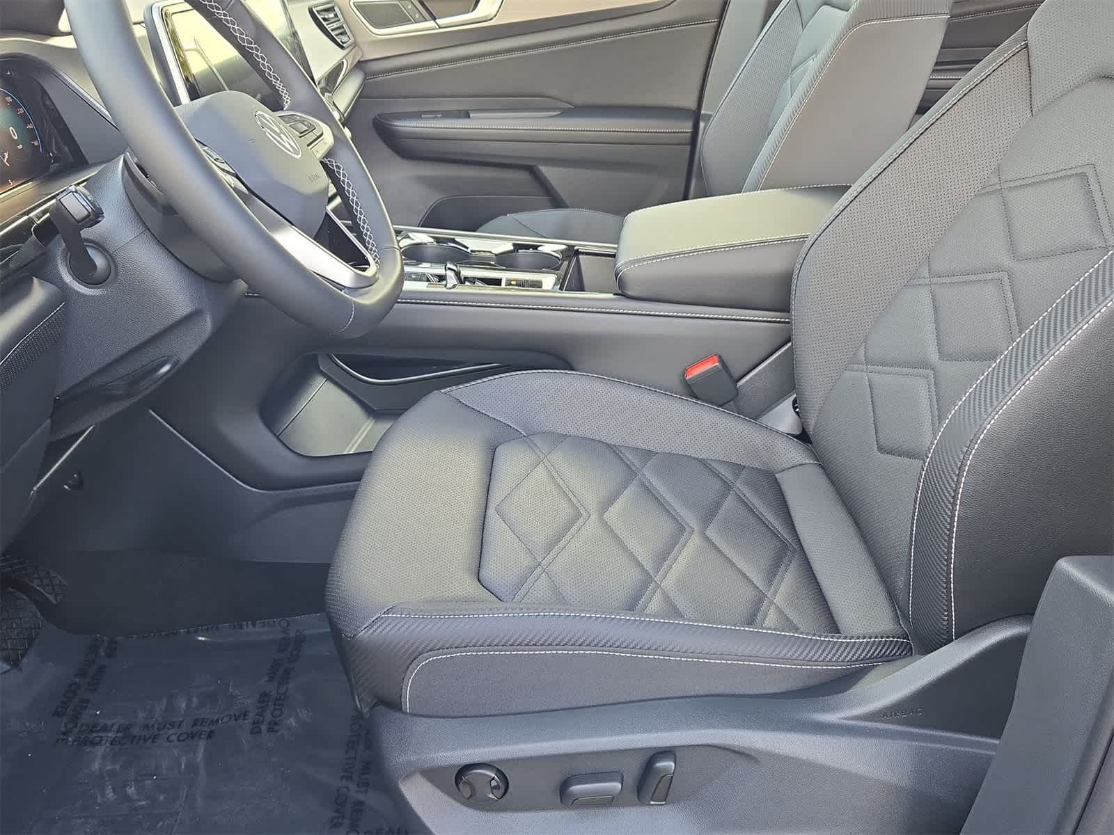 Thumbnail: 2026 Volkswagen Atlas - 24