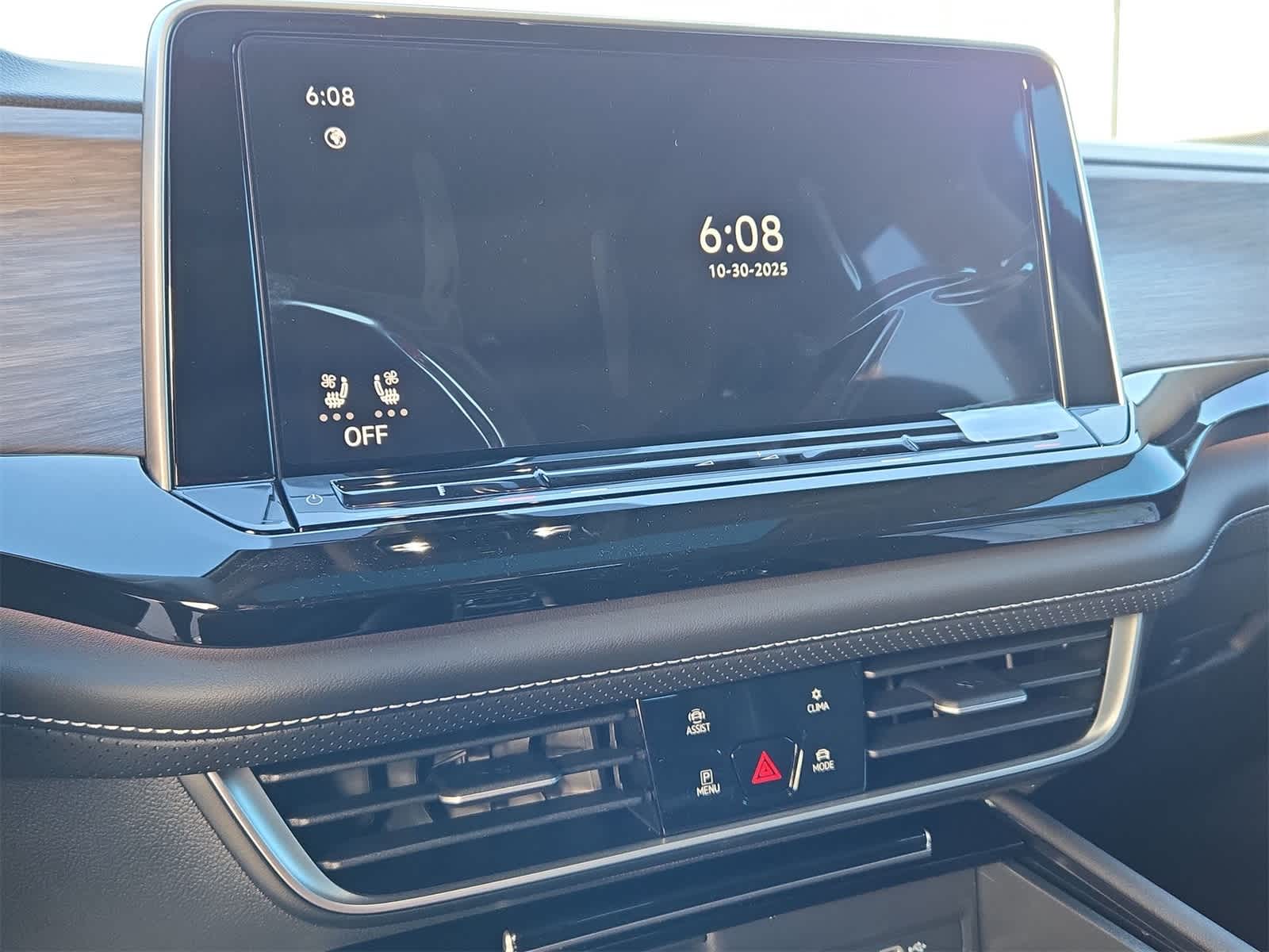 Thumbnail: 2026 Volkswagen Atlas - 28